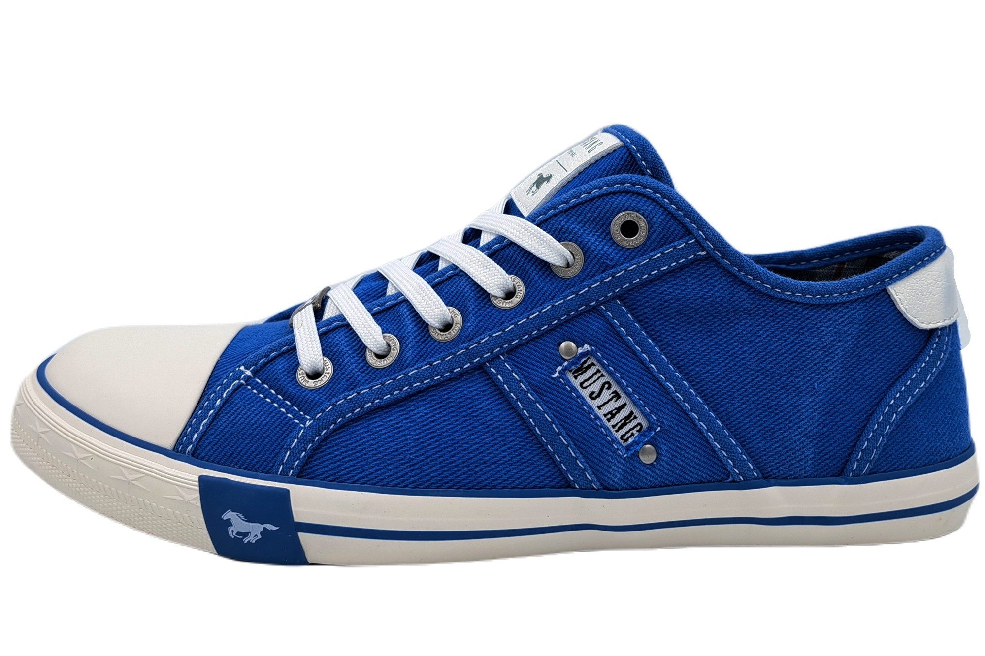 Mustang Shoes Slipper günstig online kaufen