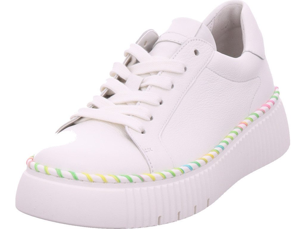 Schnürschuh