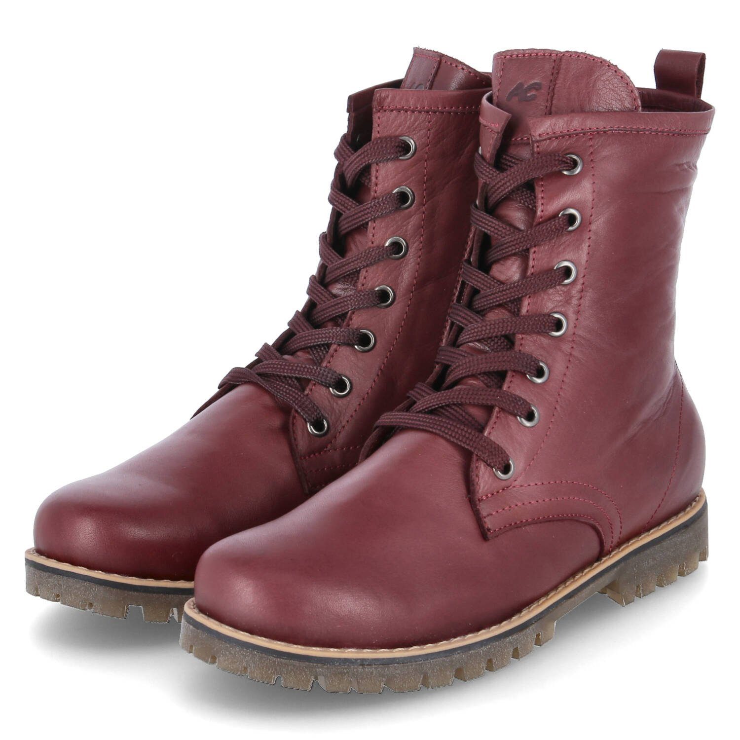 Andrea Conti Schnürstiefeletten Stiefelette günstig online kaufen