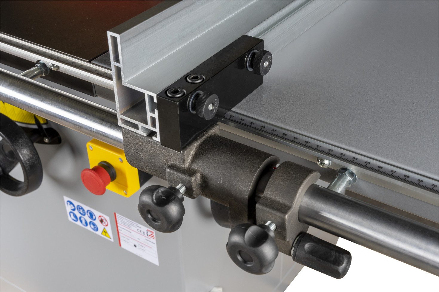 Holzmann Formatkreissäge Holzmann Formatkreissäge TS315F1600_230V