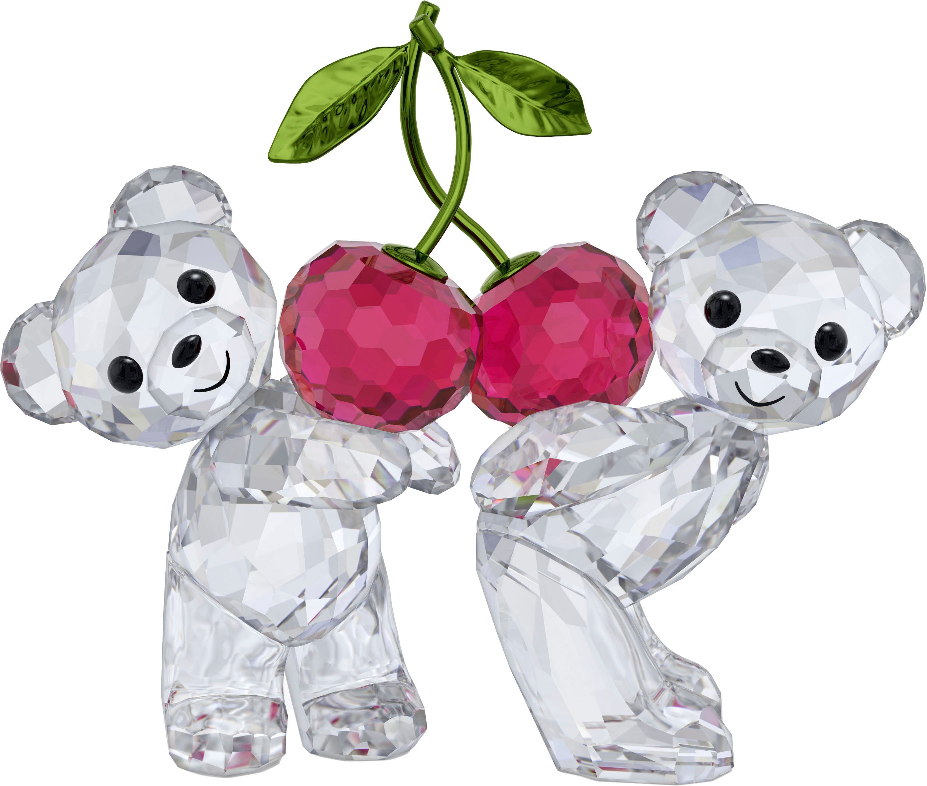 Swarovski Dekofigur Kristallfigur Sammelfigur Kris Bär günstig online kaufen