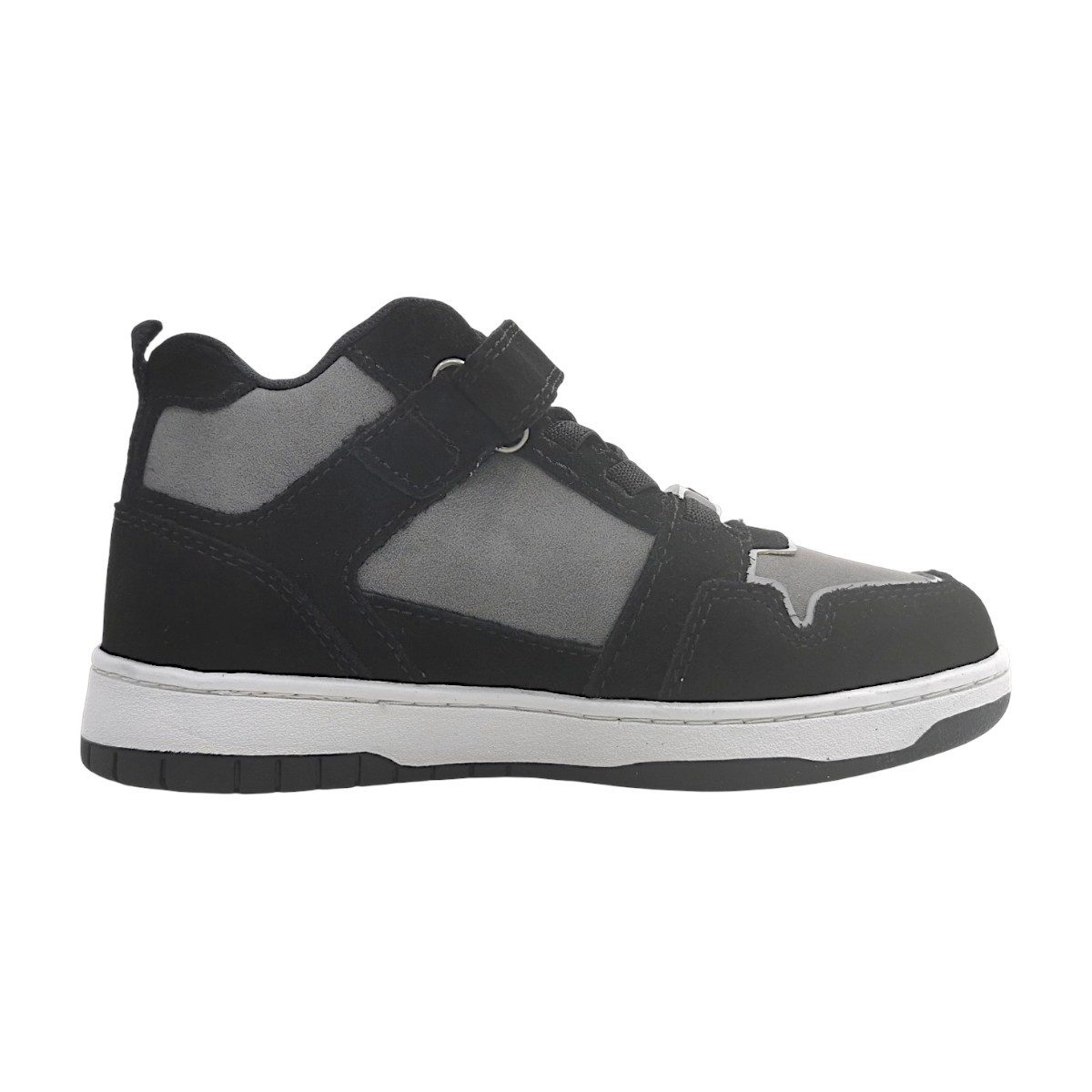 Lurchi Klettschuh Schnürstiefelette günstig online kaufen
