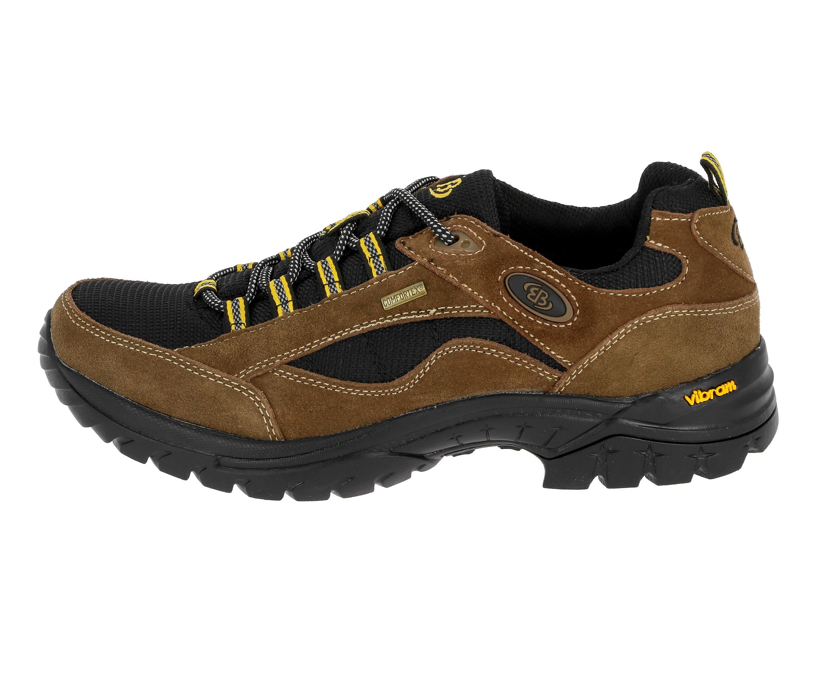 BRÜTTING Wanderschuh Grand Canyon Wanderschuh