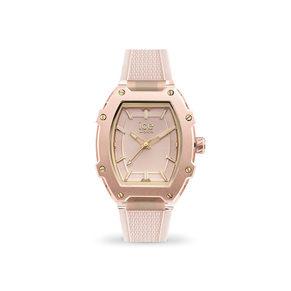 ice-watch Quarzuhr Ice-Watch Ice Boliday Plastic günstig online kaufen