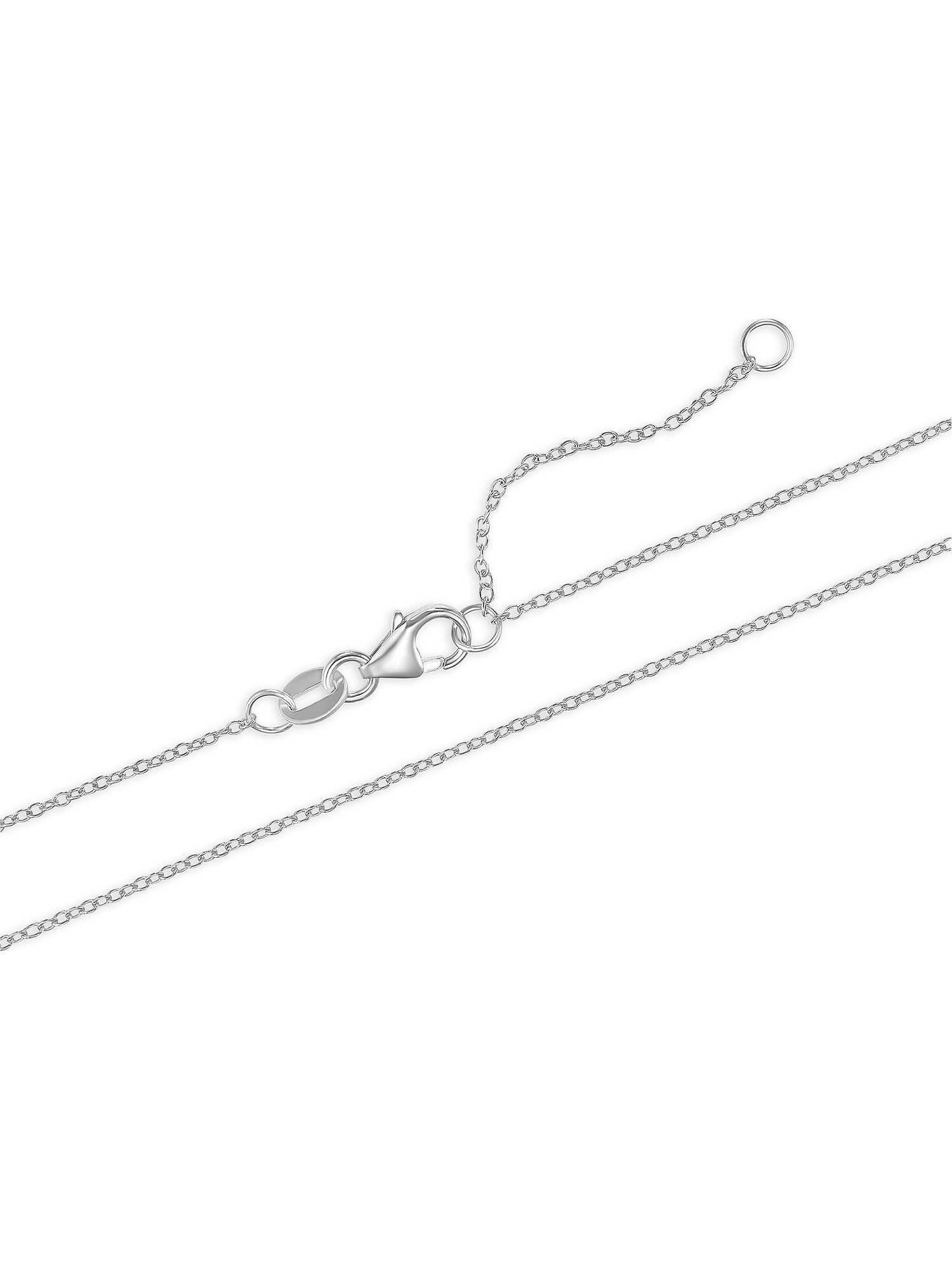 CHRIST Collier CHRIST Damen-Kette 14 Dia... CHRIST Collier CHRIST Damen-Kette 14 Dia...