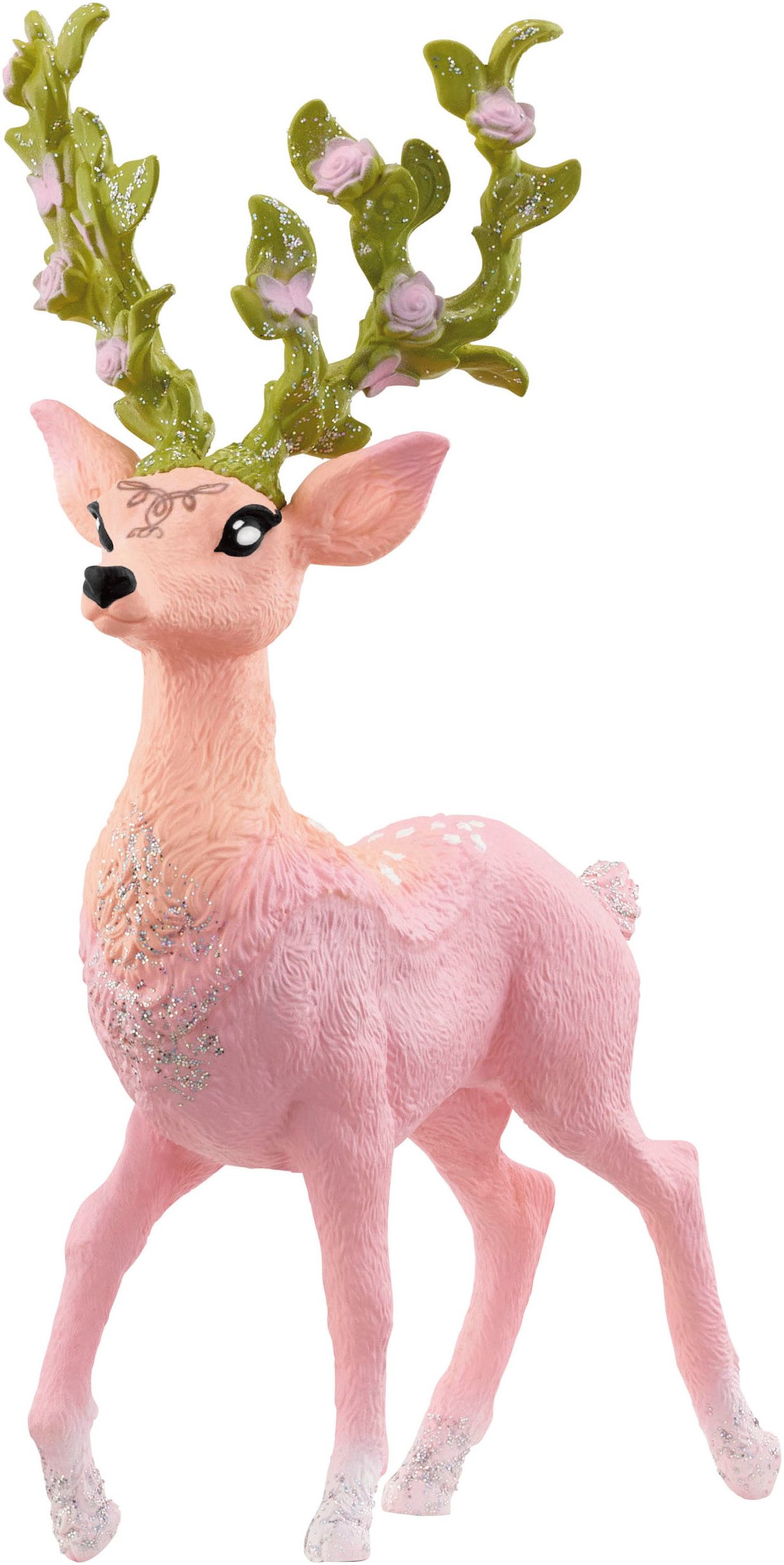 Schleich® Spielfigur BAYALA®, Magischer Hirsch (70793)