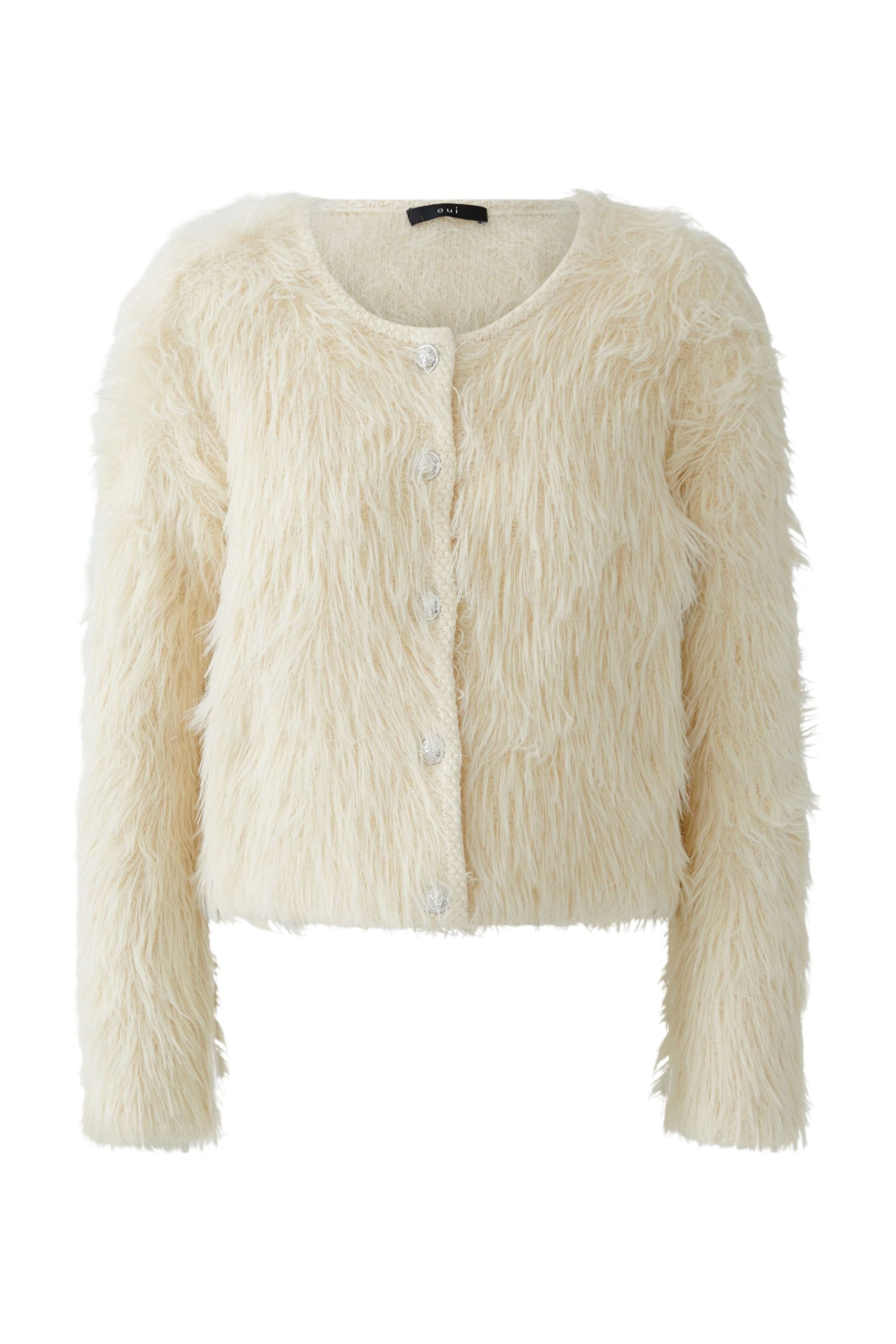 Oui Cardigan