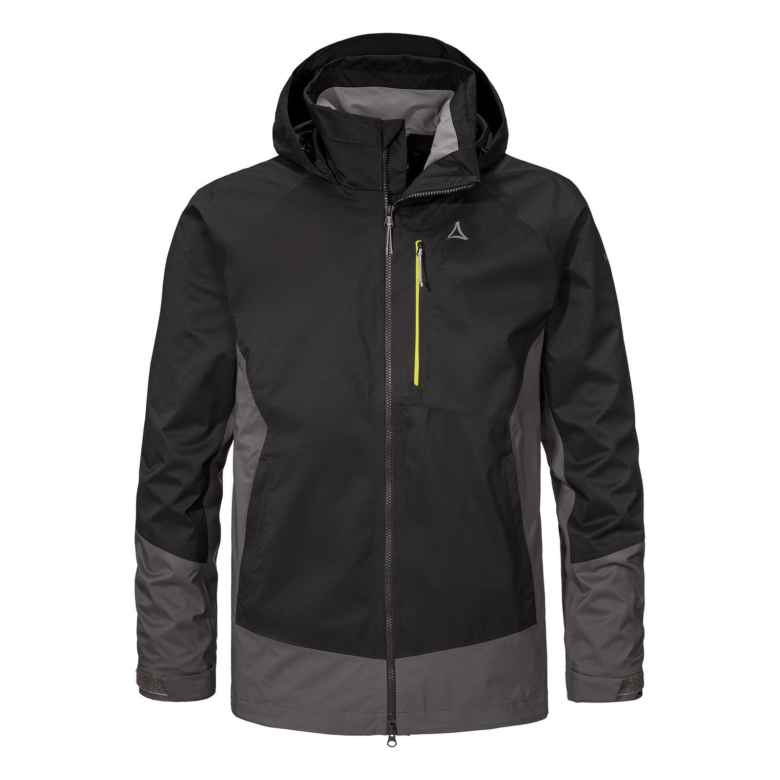 Schöffel Outdoorjacke ZipIn Jacket Stanzach mit günstig online kaufen