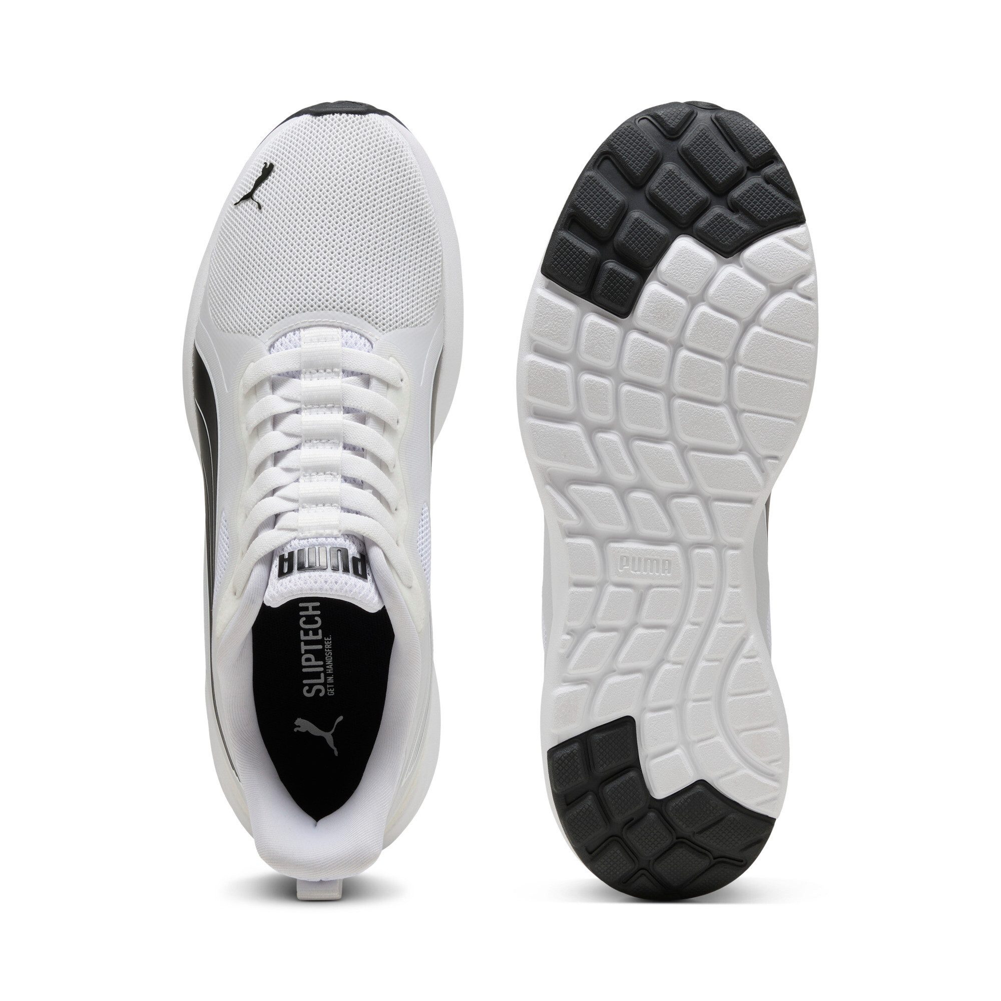 PUMA SOFTRIDE COSMIC STREET SLIPTECH Sneaker Slip-on Sneaker – Bild 4 von 5