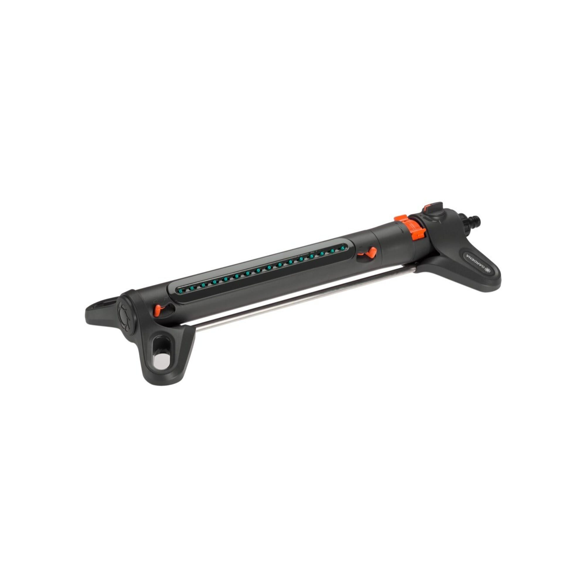 GARDENA Viereckregner GARDENA Viereckregner AquaZoom M