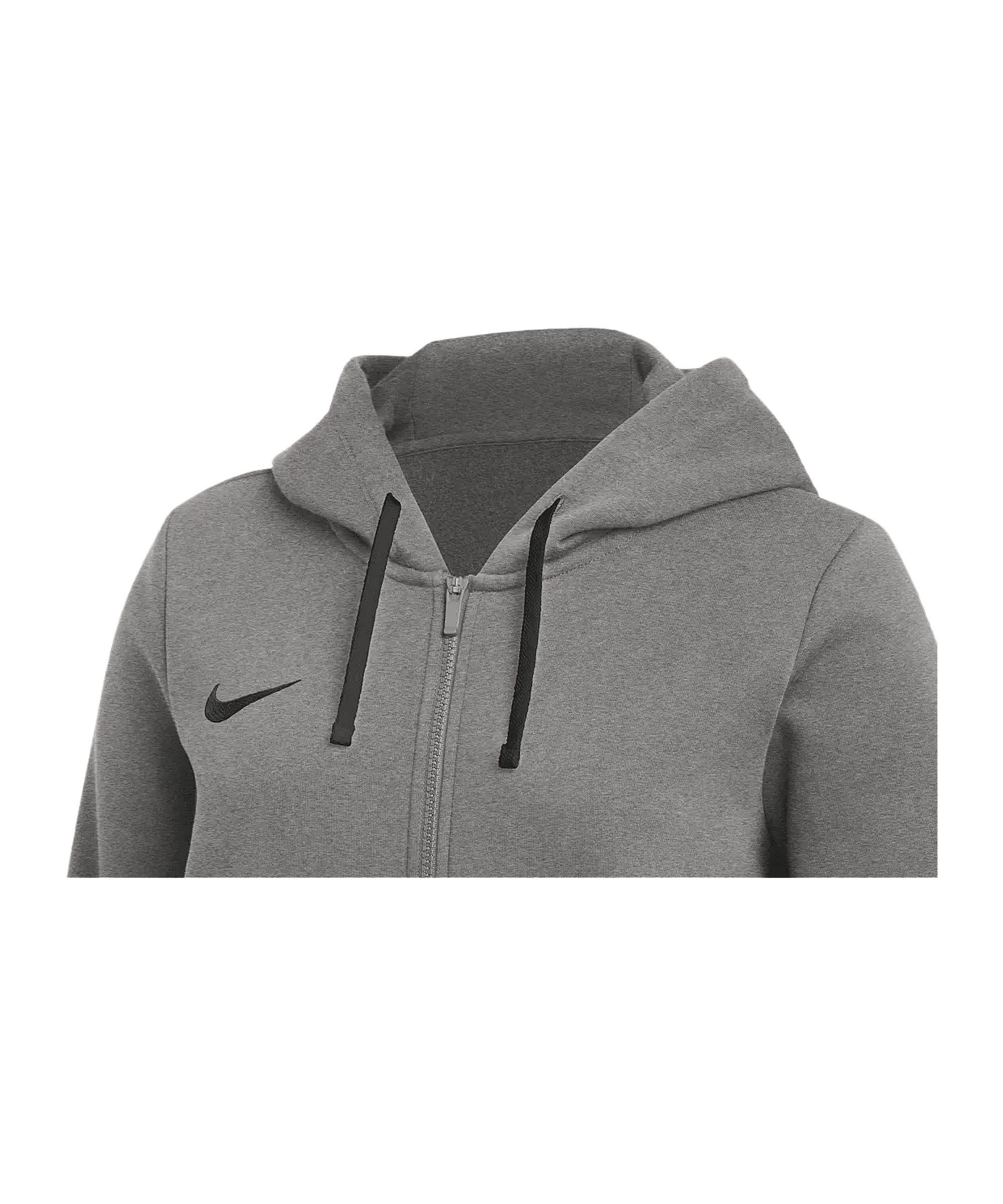 Nike Trainingsjacke Nike Performance Park 26 Kapuzenjacke Damen Damen Kapuze_Kordelzug