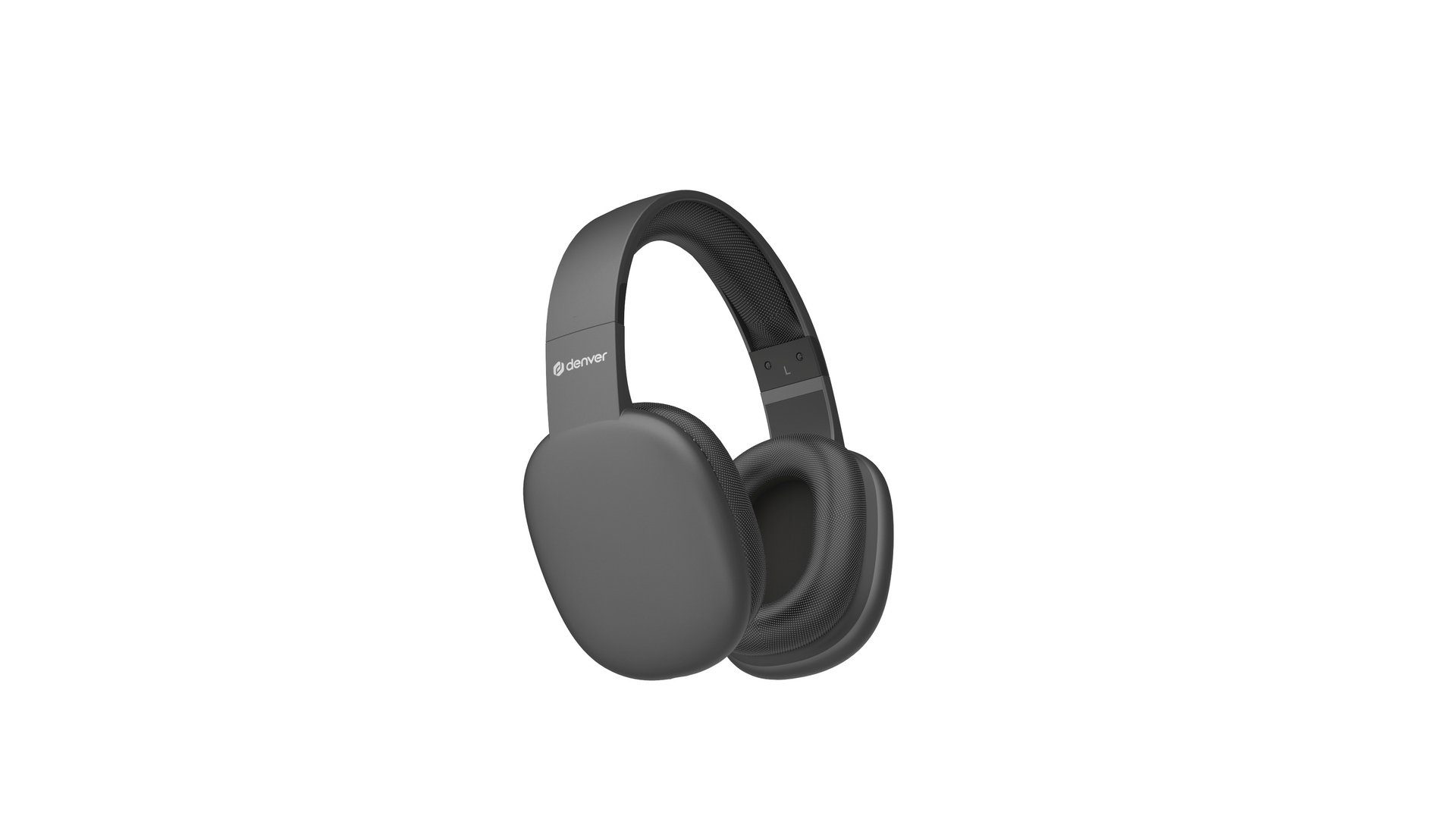 BTH-252 Over-Ear-Kopfhörer