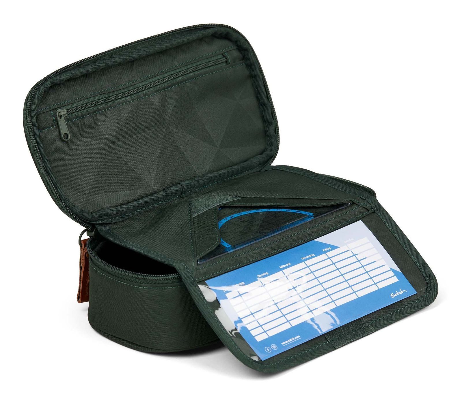 Satch Federmäppchen Pencil Box günstig online kaufen