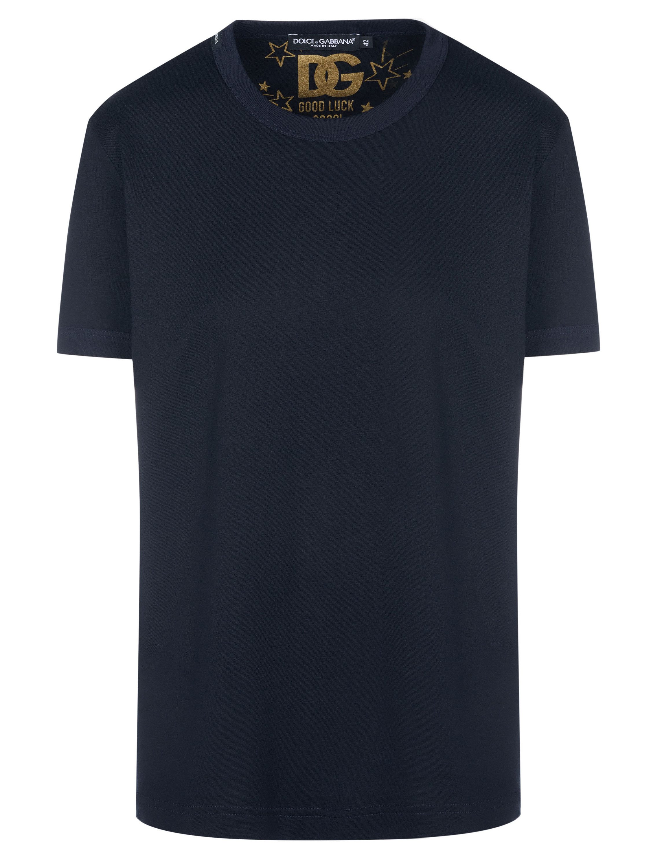 DOLCE & GABBANA Tanktop Top für Damen (1-tlg)