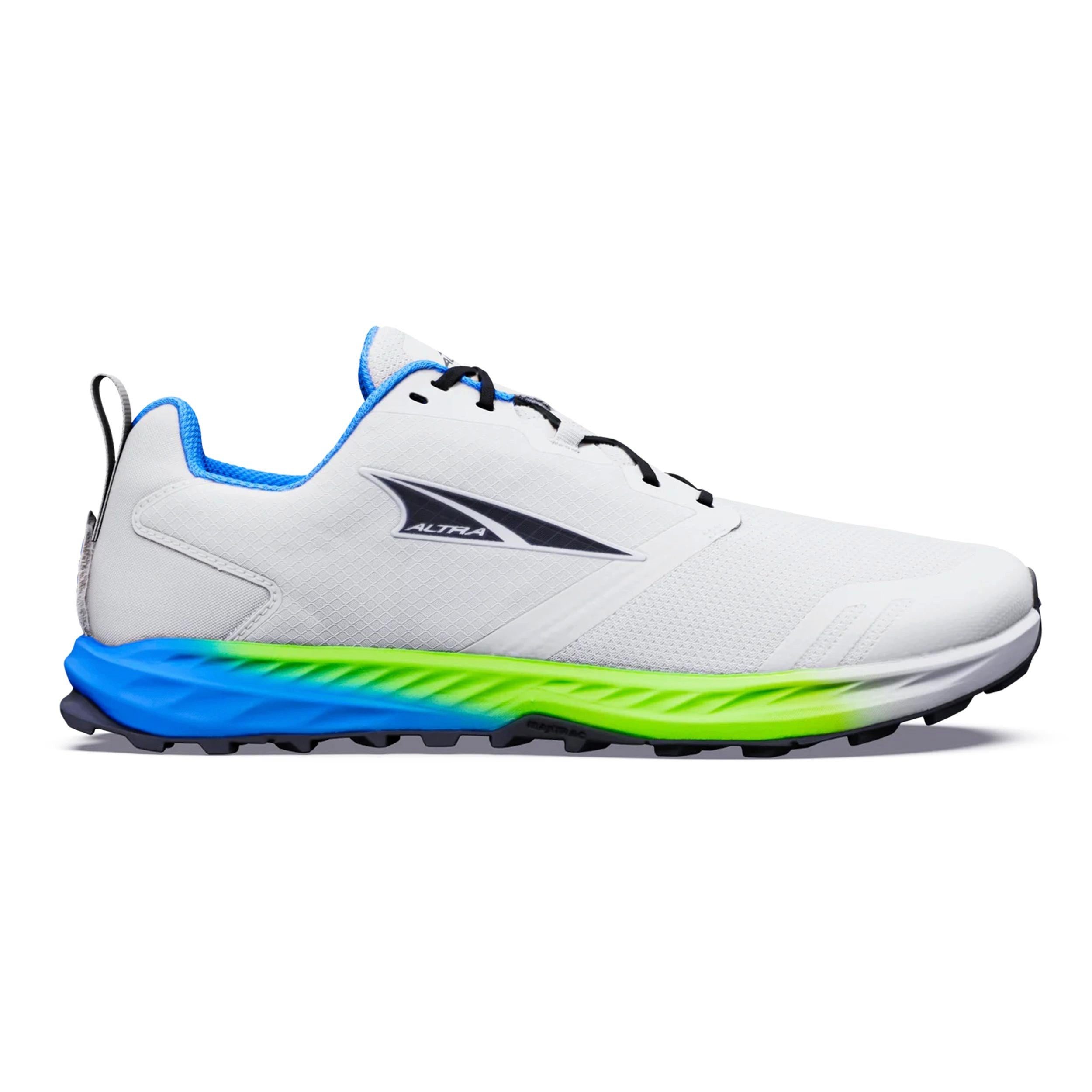 Altra Superior 7 - Trailschuh Trailrunningschuh