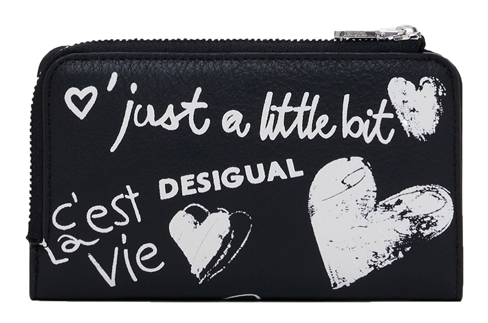 Desigual Geldbörse Seshat Emma 2.0 Wallet günstig online kaufen