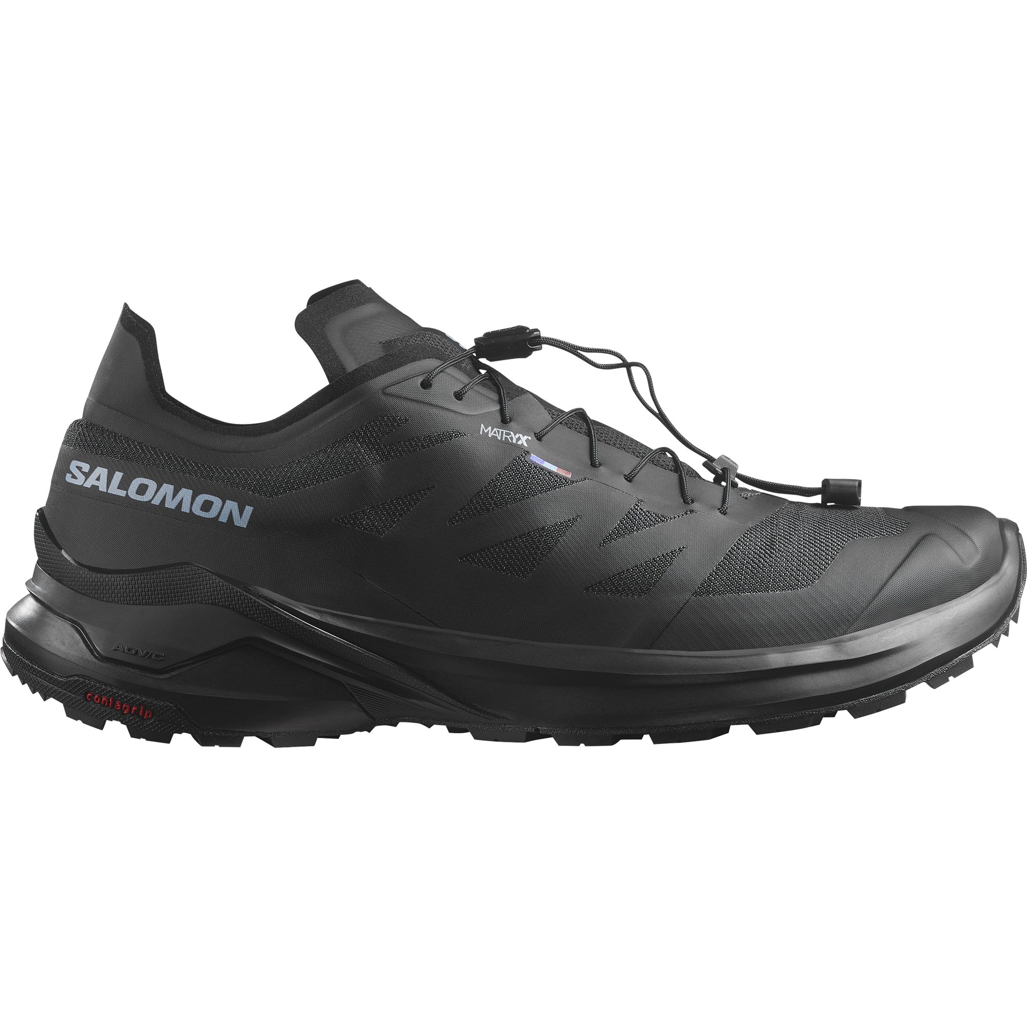 Salomon XA META MADE IN FRANCE W Trailrunningschuh wasserdicht