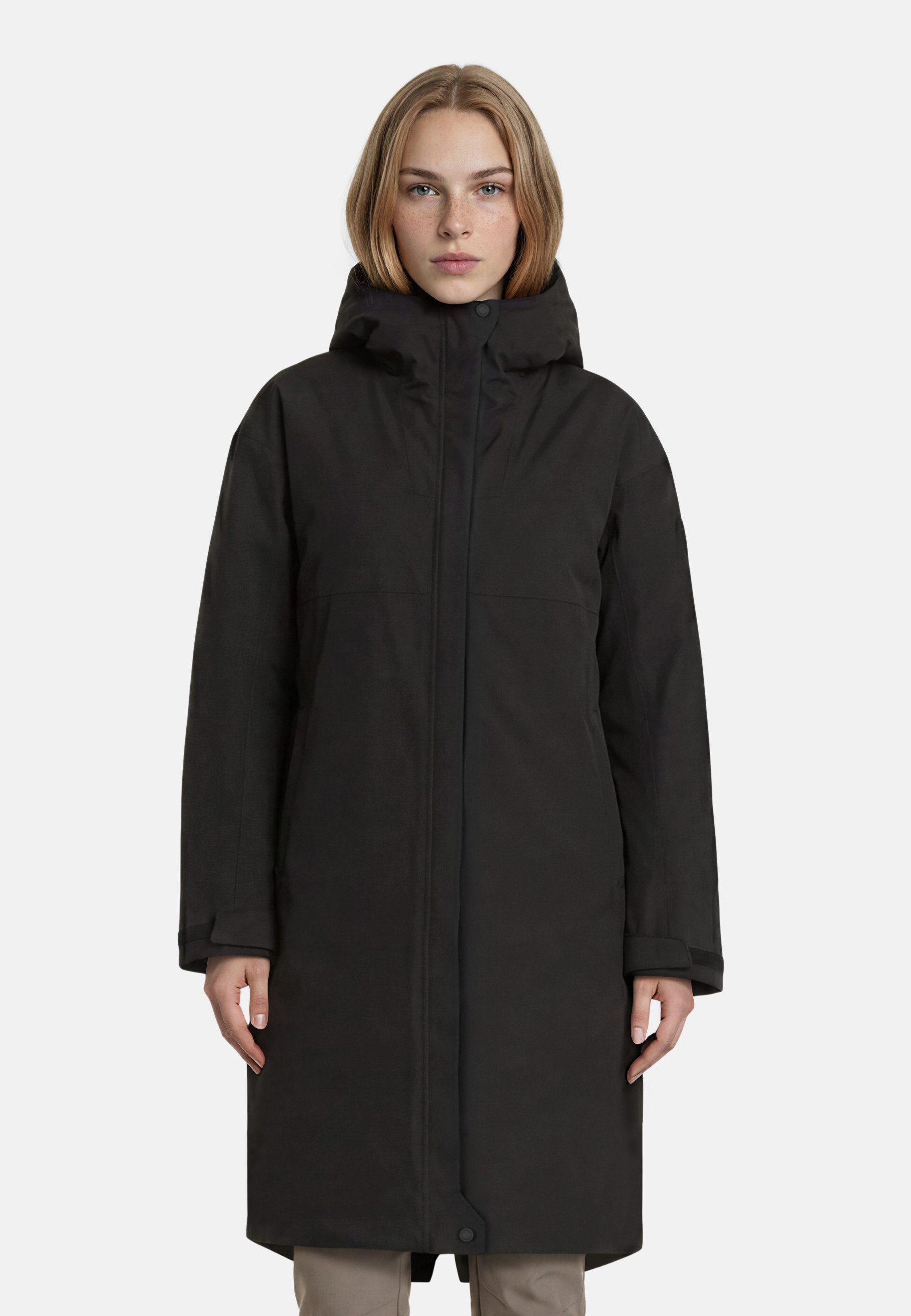 Icepeak Outdoorjacke Icepeak Mantel Velburg