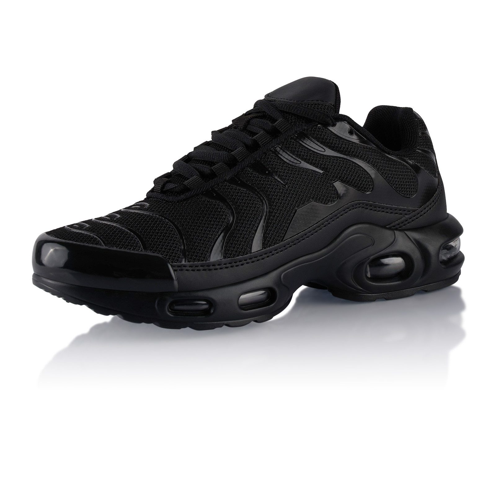 Fusskleidung Damen Herren Sportschuhe Dämpfung leichte Laufschuhe Sneaker