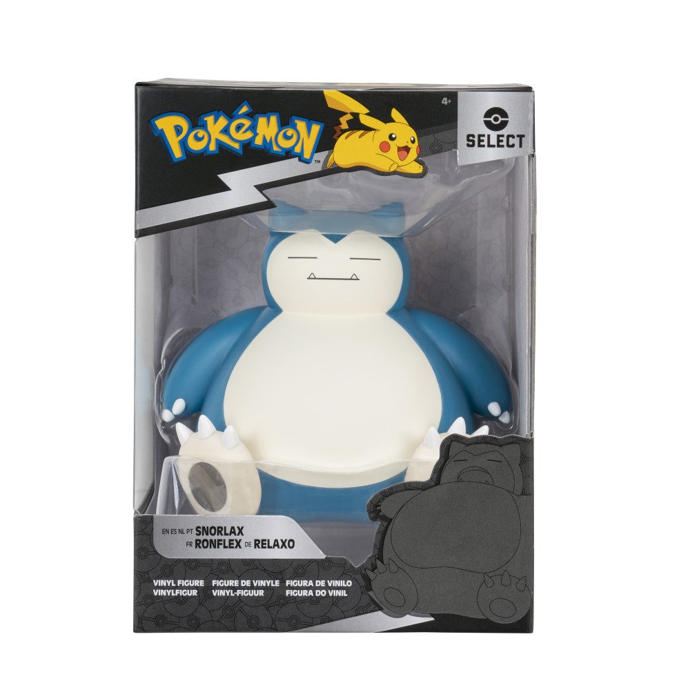 POKÉMON Spielfigur