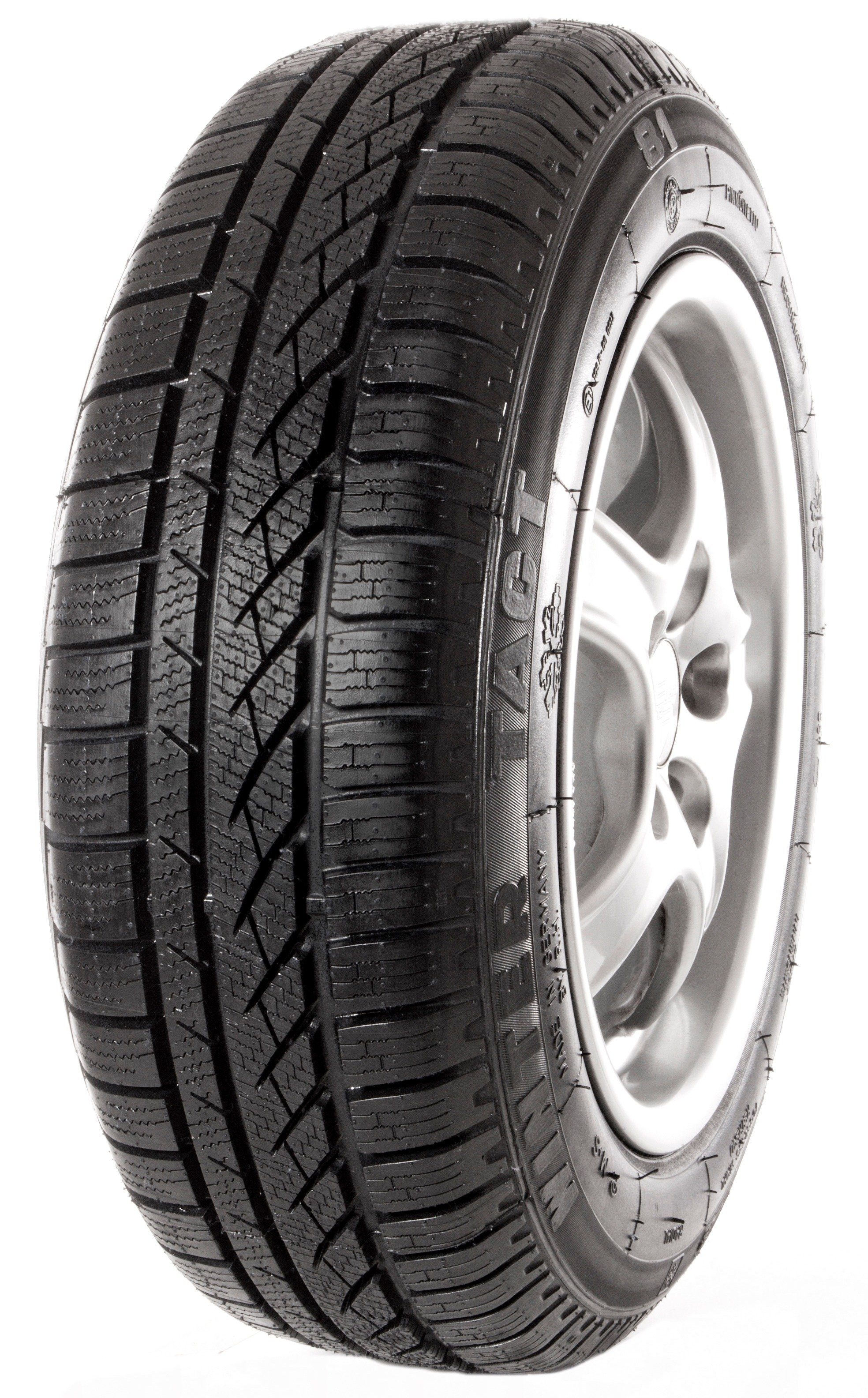 HINGHAUS Winterreifen »WT 81«, runderneuert, 195 mm online ...