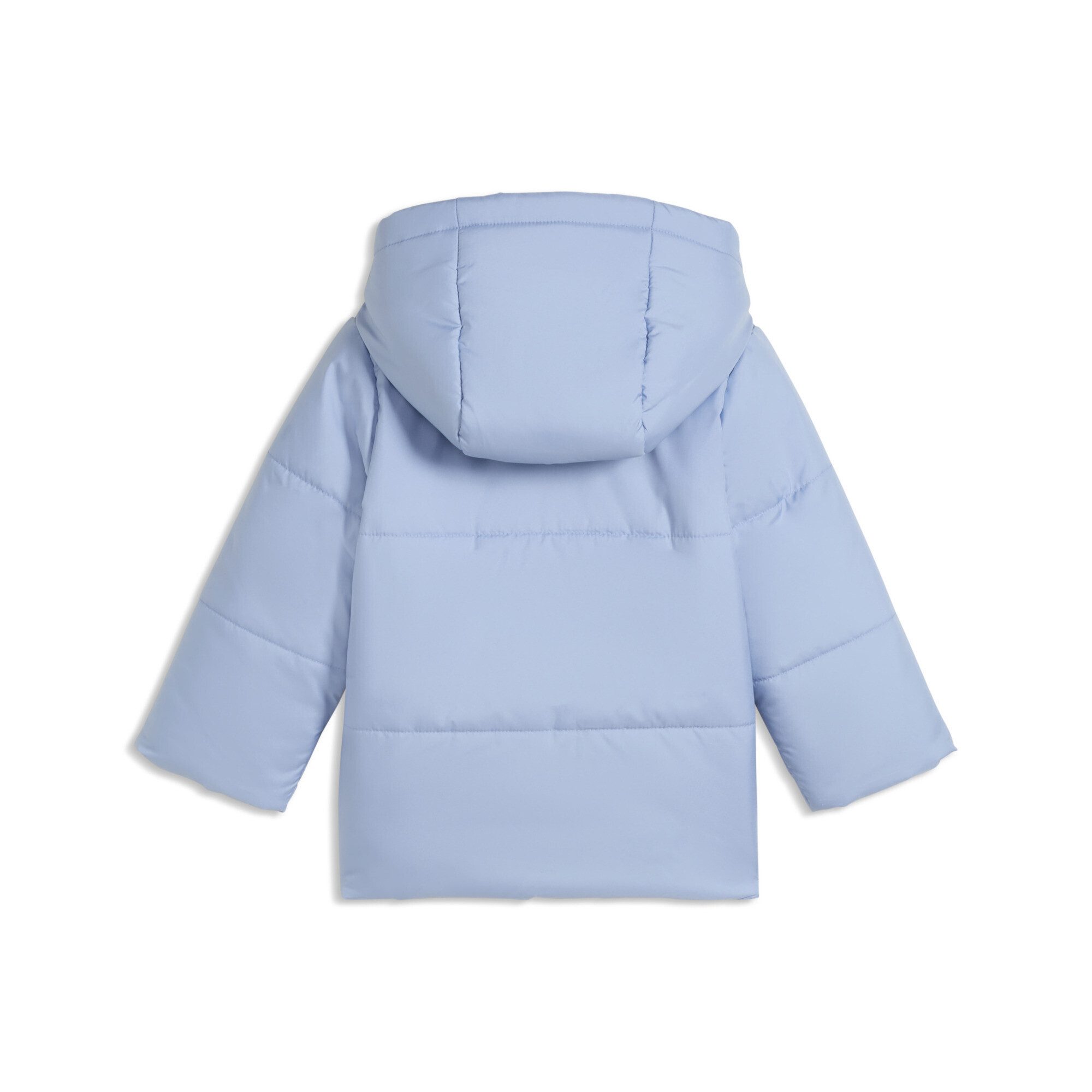 PUMA Winterjacke Minicats Wattierte Kapuzenjacke Kinder