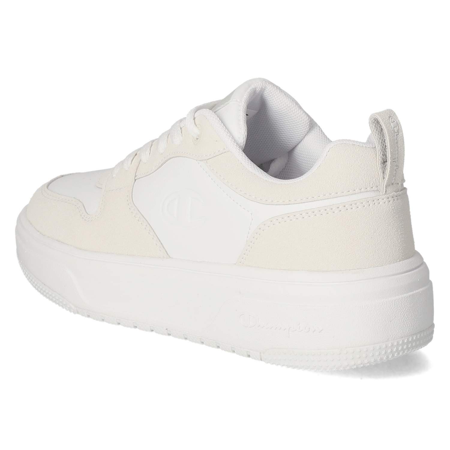 Champion Low Sneaker RD18 Sneaker
