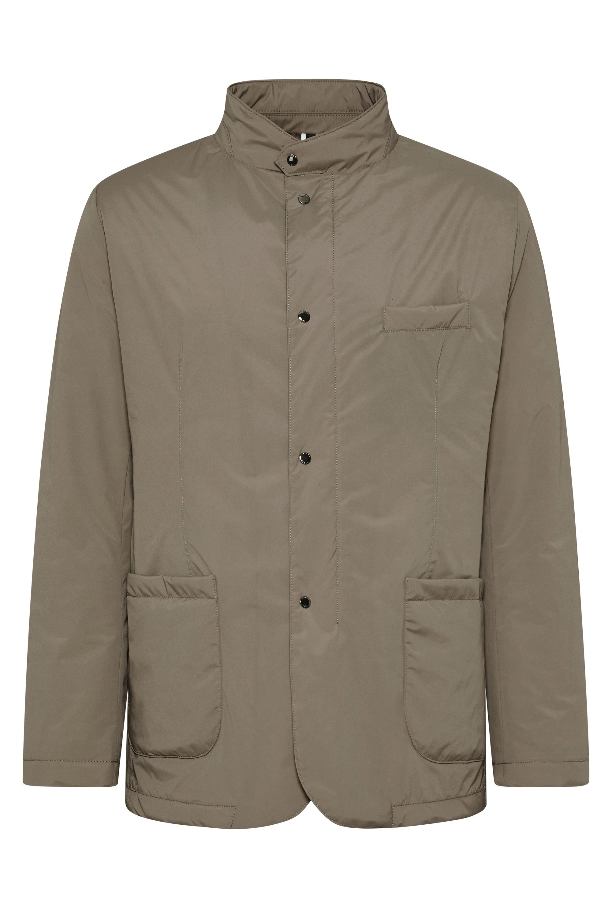 Winterjacke Kingsman X