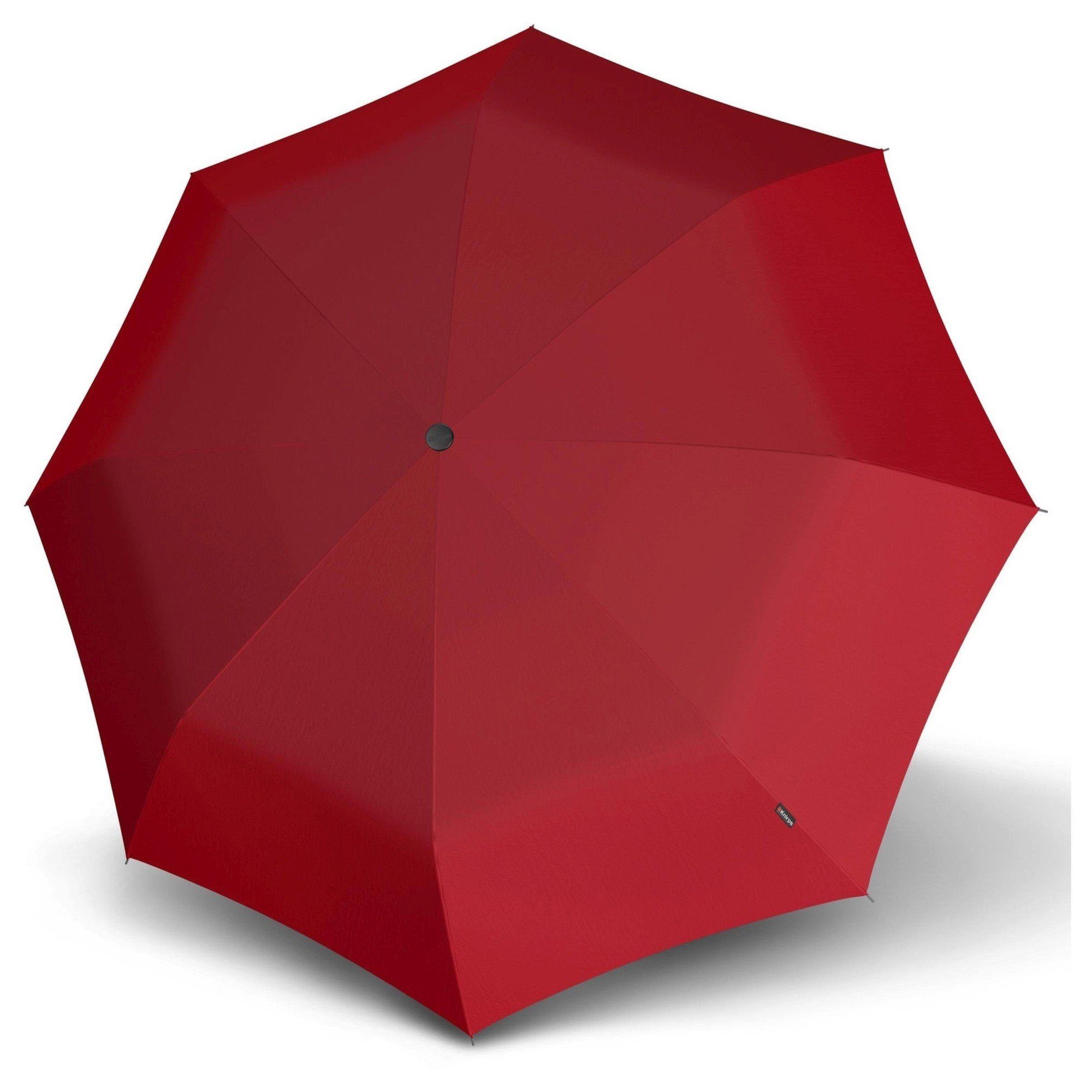 Knirps® Taschenregenschirm T.200 M Duomatic - Regenschirm red