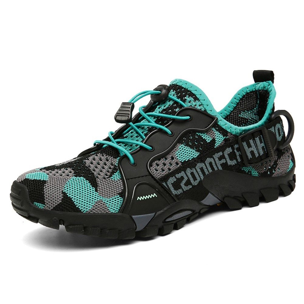 HUSK'SWARE Barfußschuh (Dämpfende, rutschfeste und verschleißfeste günstig online kaufen