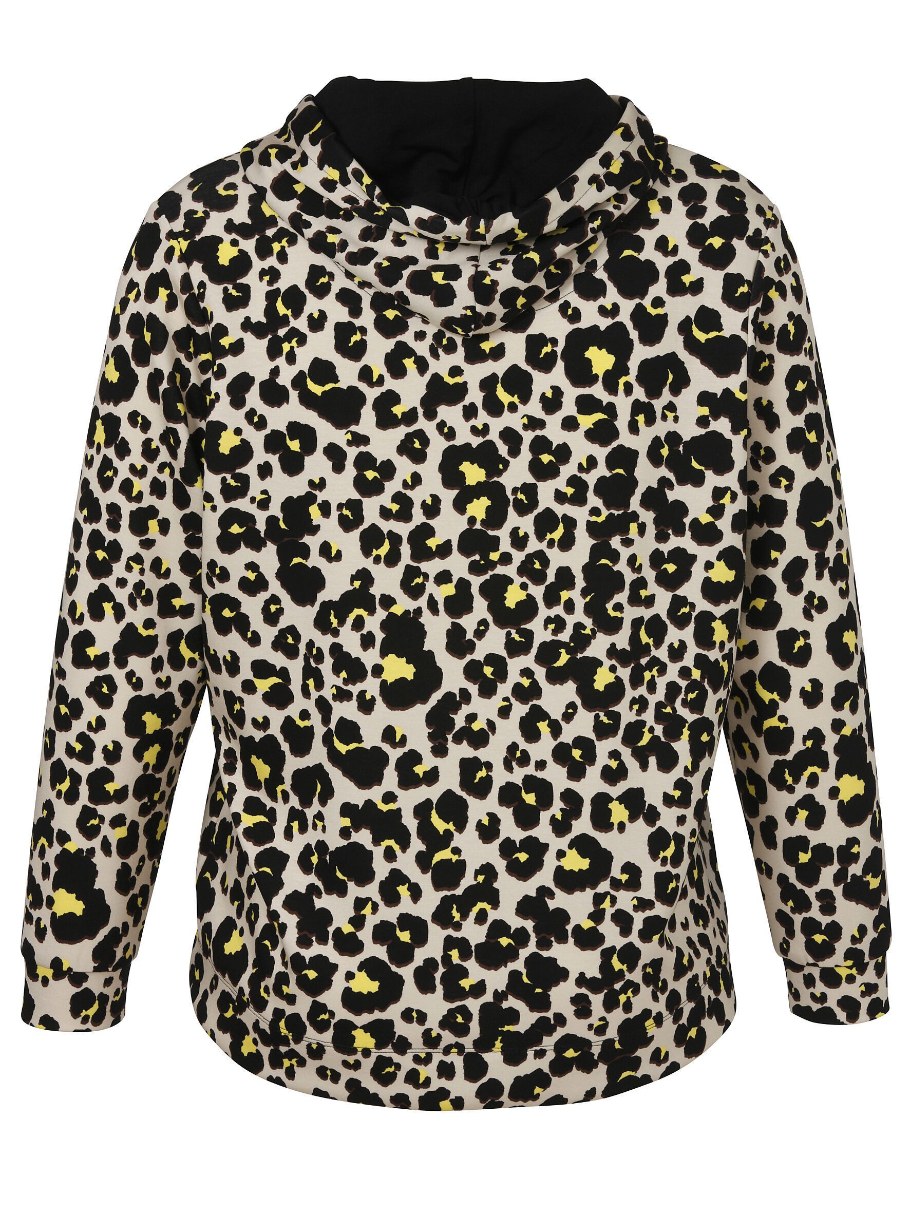 VIA APPIA DUE Sweatshirt (1-tlg) Große Größen
