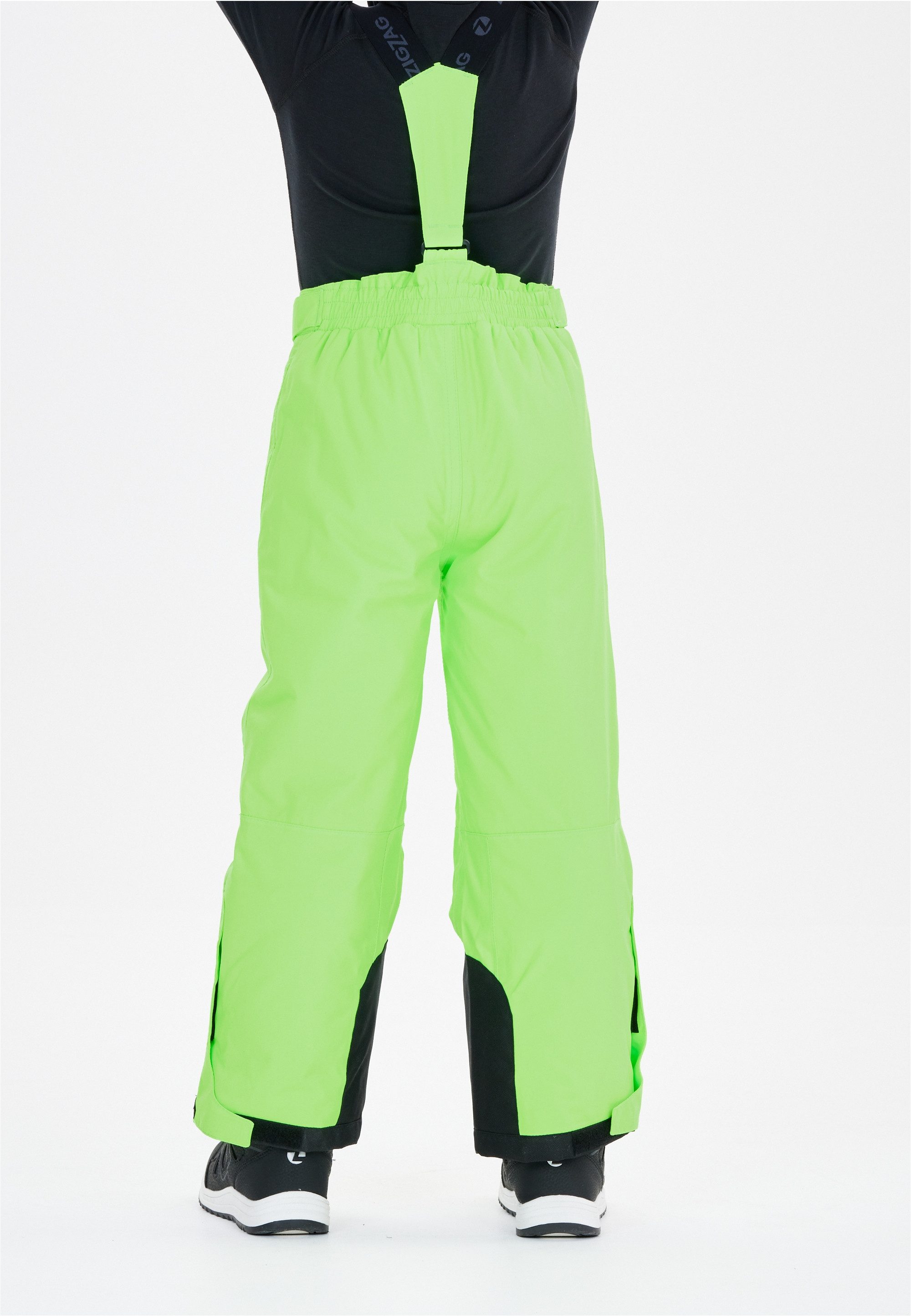 ZIGZAG Skihose Provo mit 10.000 mm Wassersäule – Bild 4 von 5
