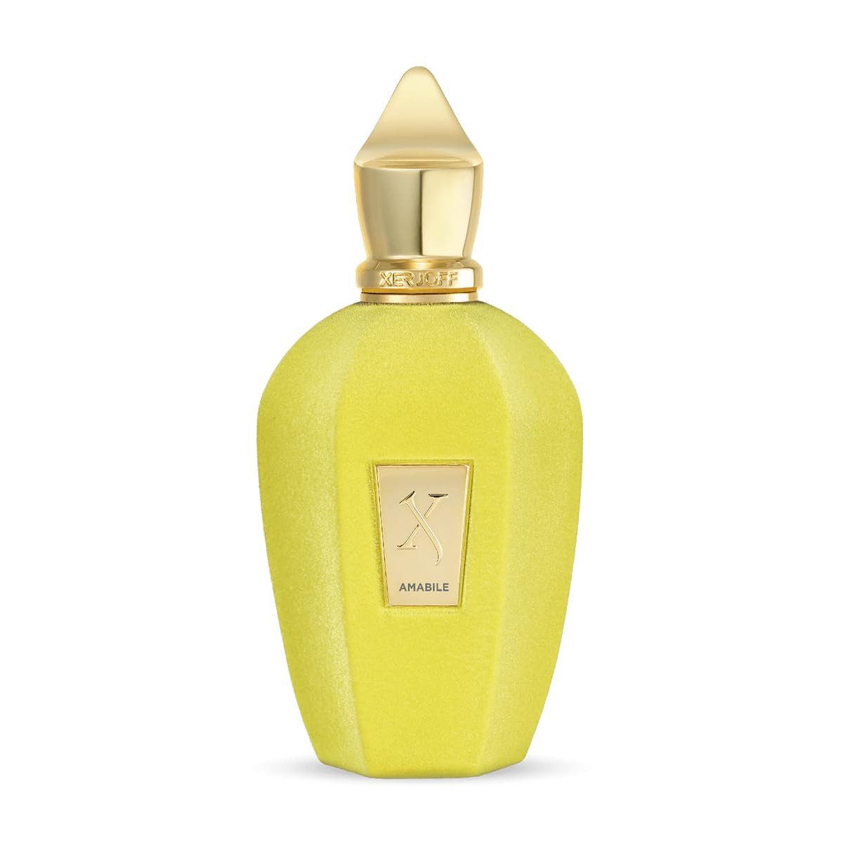 XERJOFF Eau de Parfum V Collection, Glasflakon, Parfüm EDP, Unisex Duft