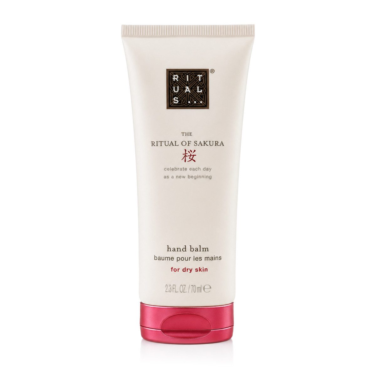 Rituals Handcreme The Ritual Of Sakura