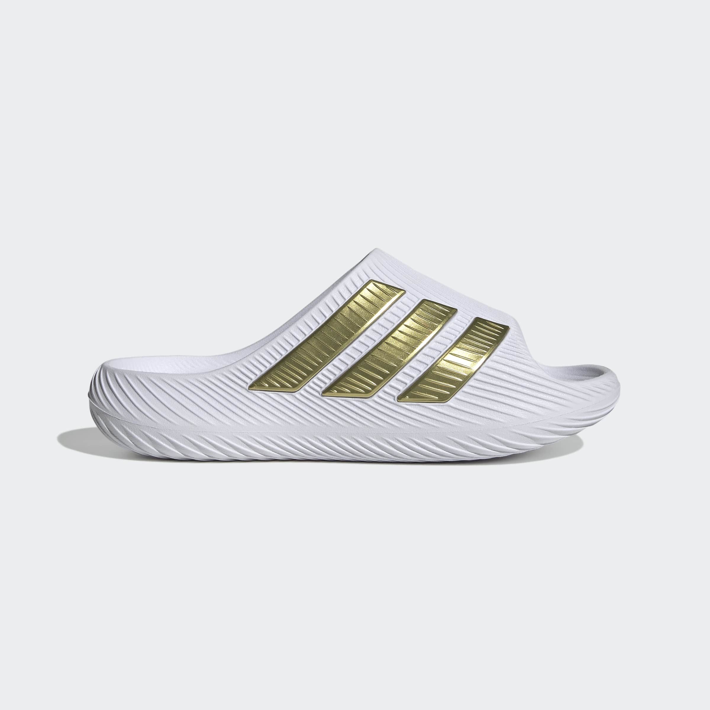 adidas Sportswear PURECHILL SLIDES Badesandale Badelatschen