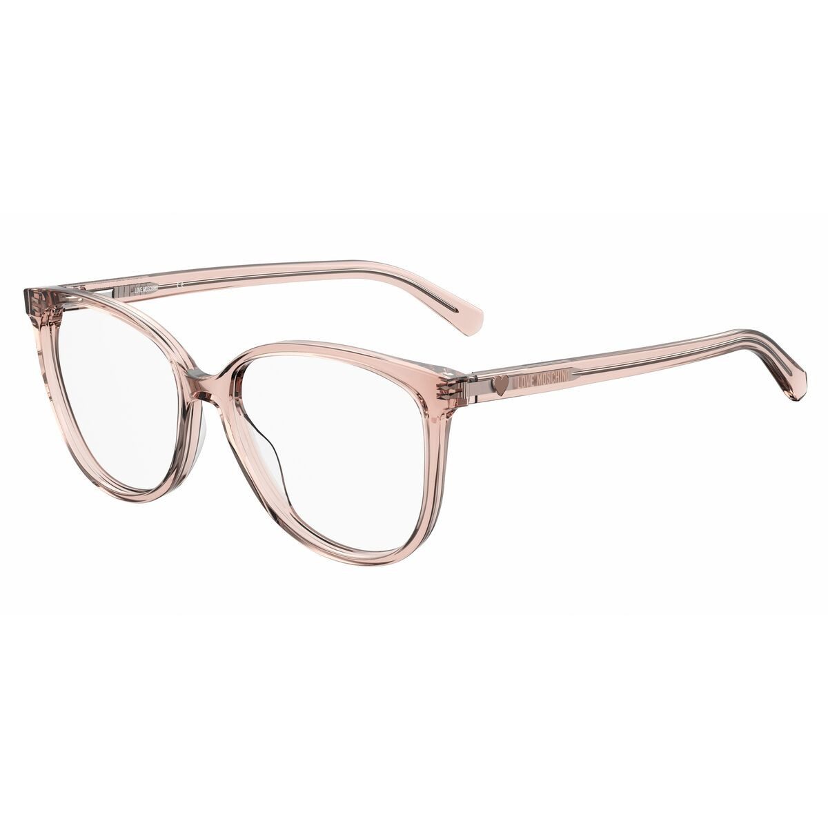 LOVE MOSCHINO Очкиgestell, Очкиfassung Love Moschino MOL558-FWM ø 54 mm