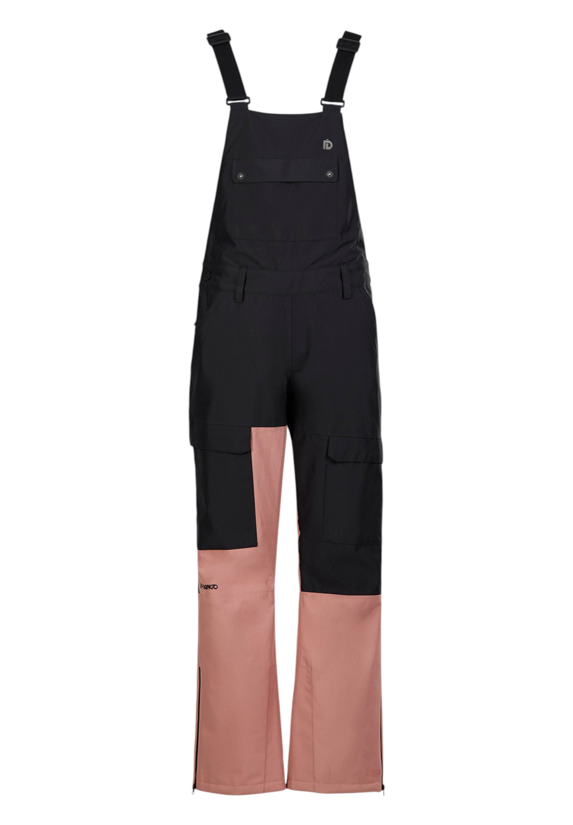 Fundango Skihose Sakura ECO Bib Optimal für kaltes Wetter und starken Regen günstig online kaufen