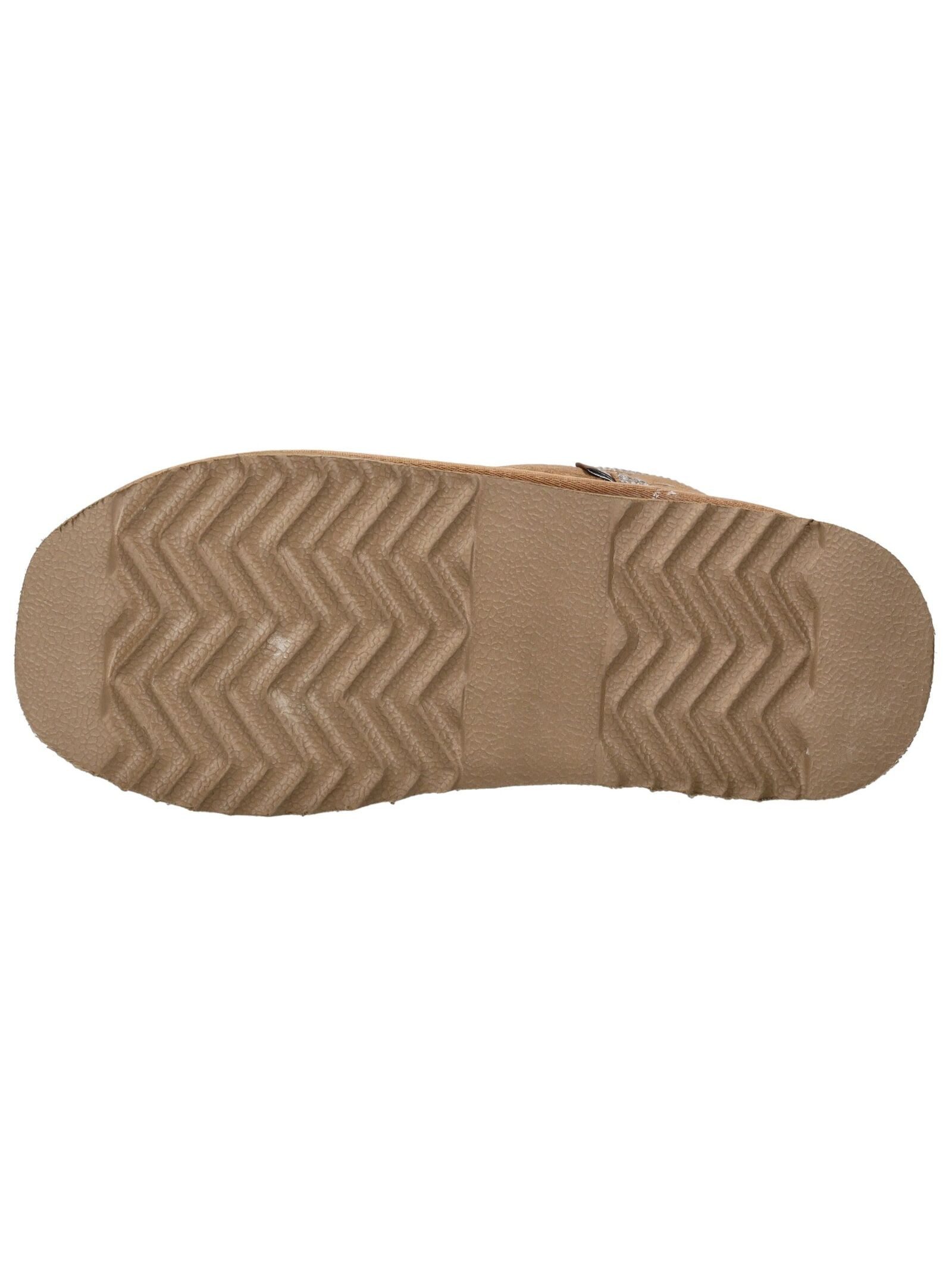 STEVE MADDEN STEVE MADDEN Stiefelette Veloursleder Plateaustiefelette