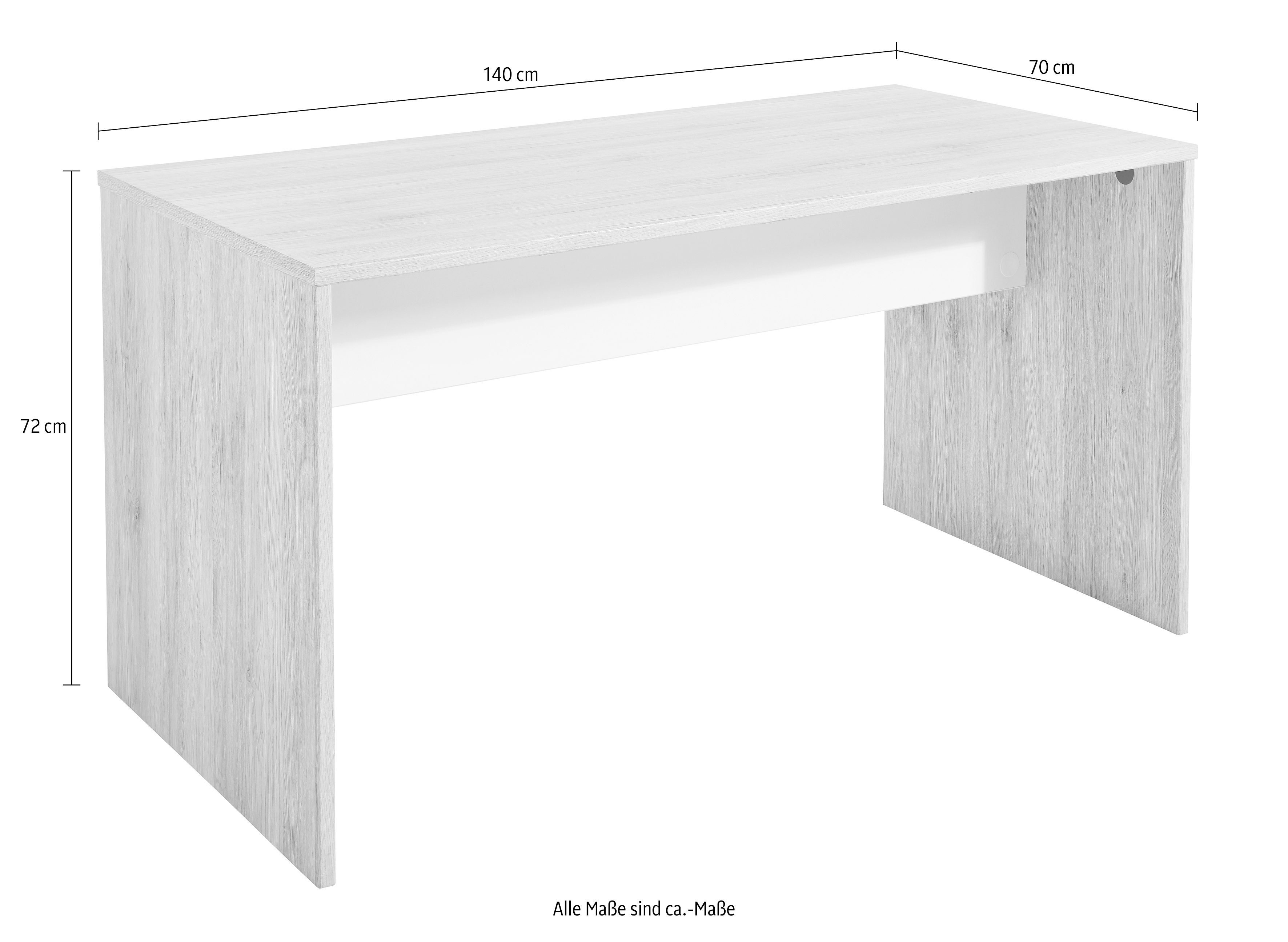 Wimex Schreibtisch Joker