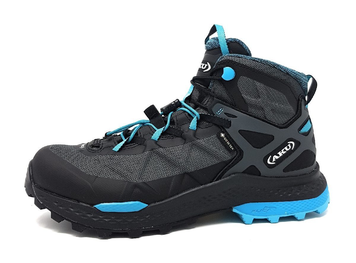 AKU Wanderschuh Outdoorschuh