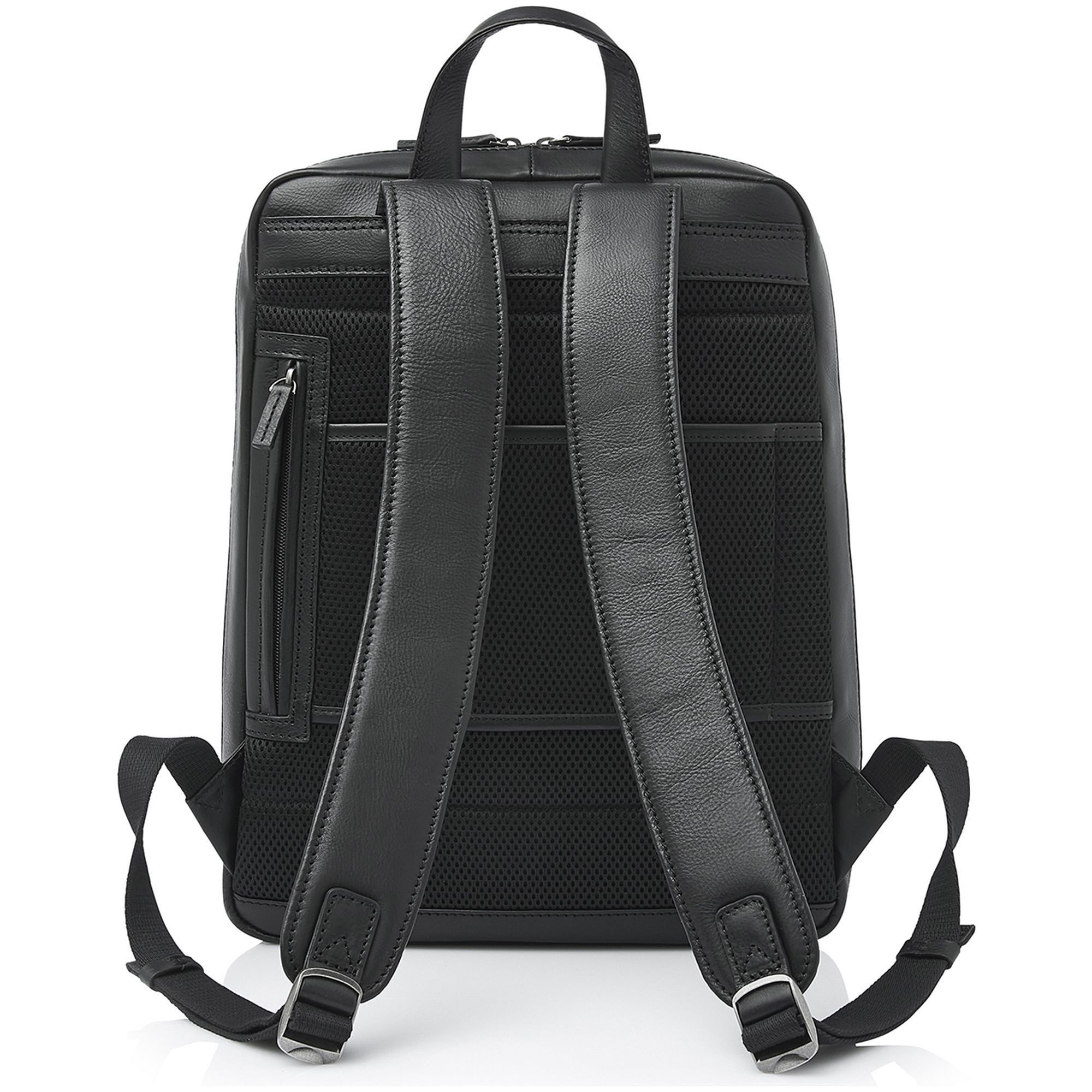 Castelijn & Beerens Daypack, Leder