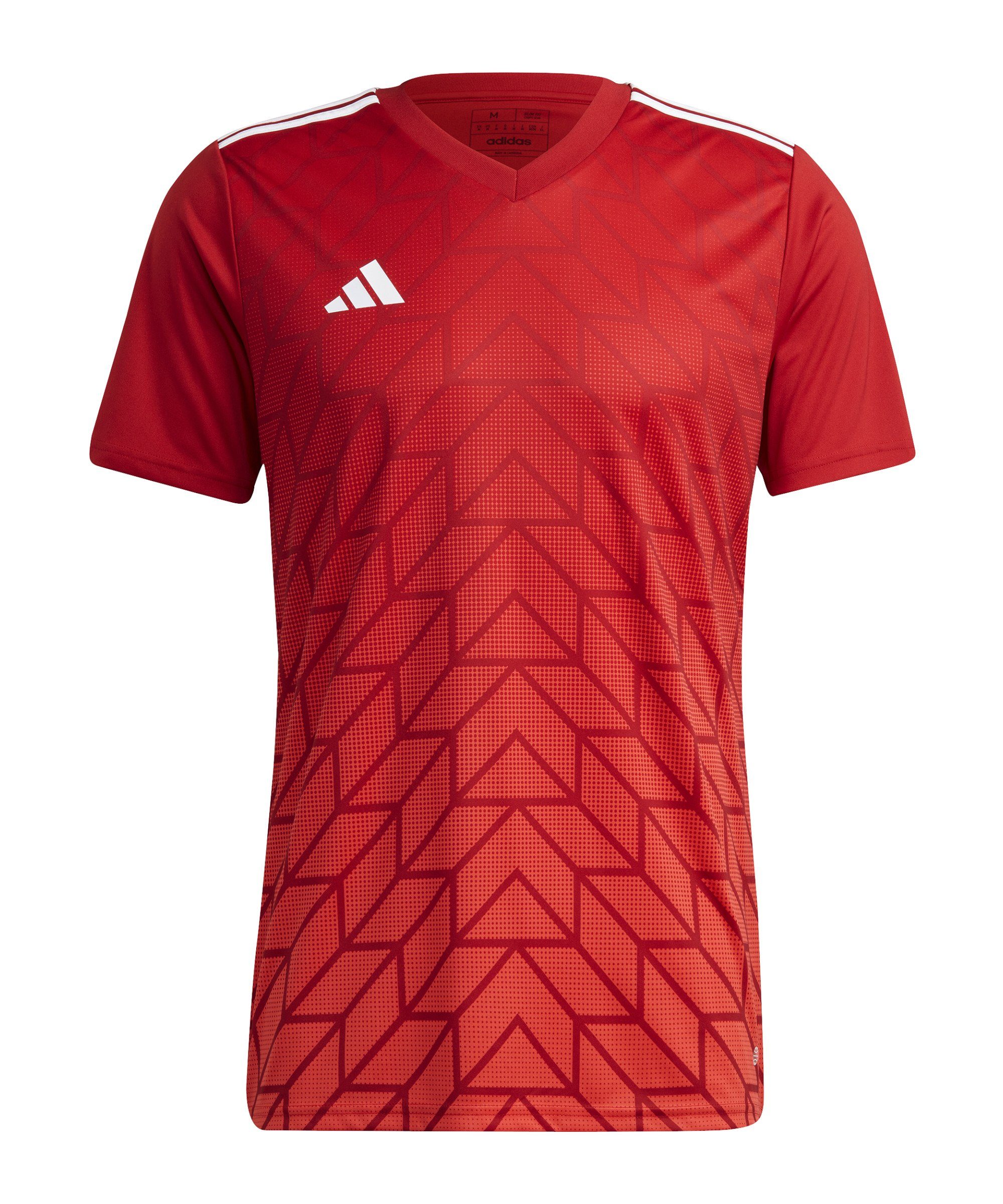 adidas Performance T-Shirt adidas Performance Team günstig online kaufen