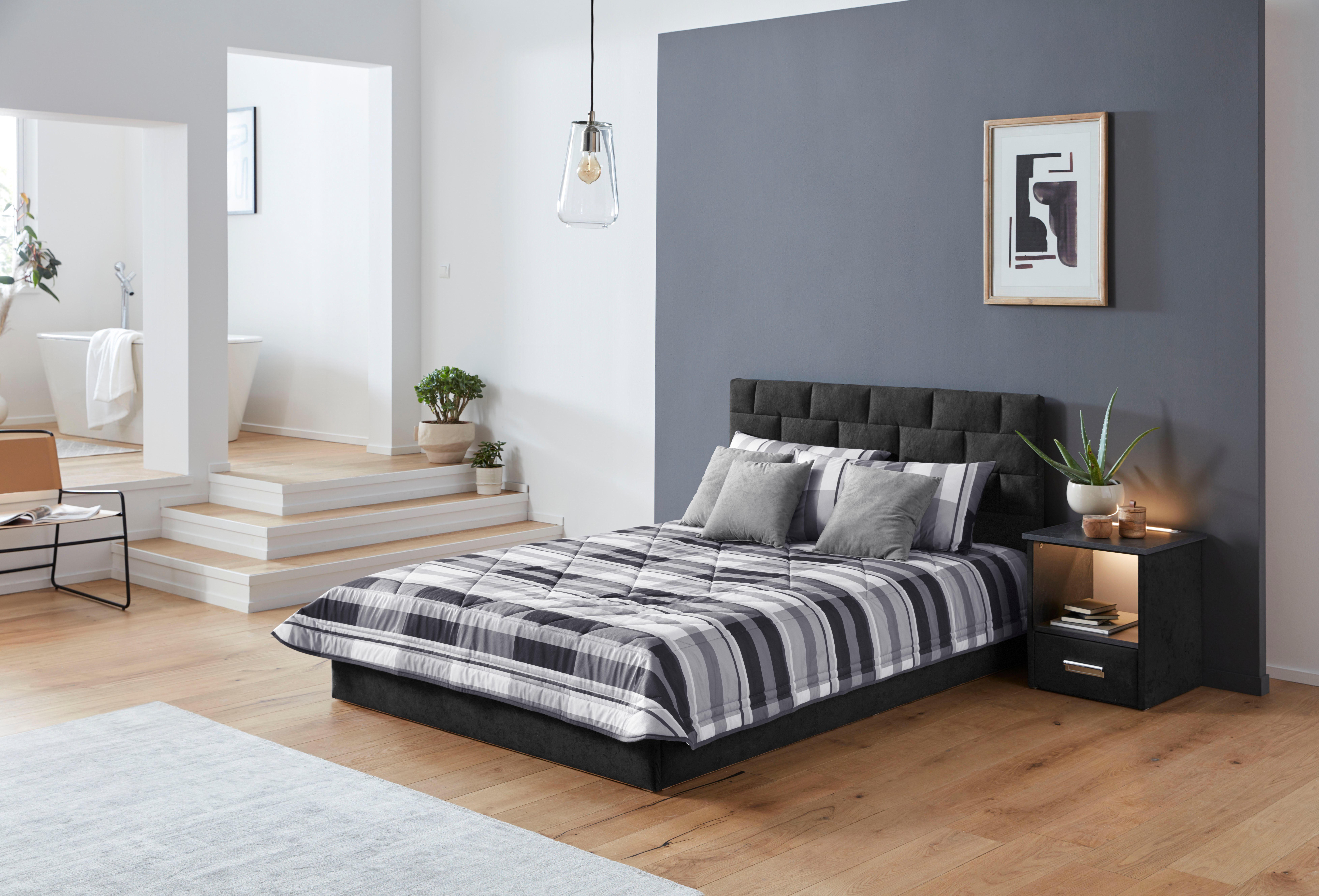 Westfalia Schlafkomfort Polsterbett ""Davos", OTTOs Choice Topseller" inkl. günstig online kaufen