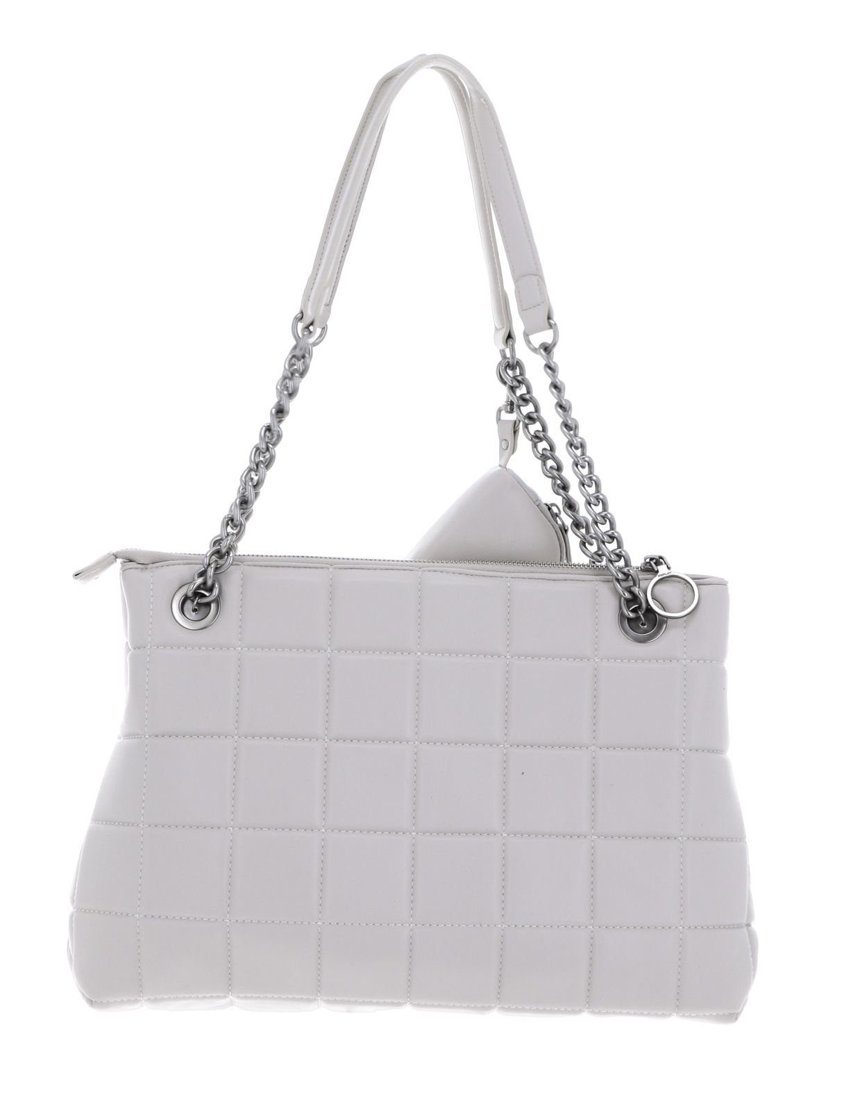 Replay (Set, White Ice Schultertasche 2-tlg)
