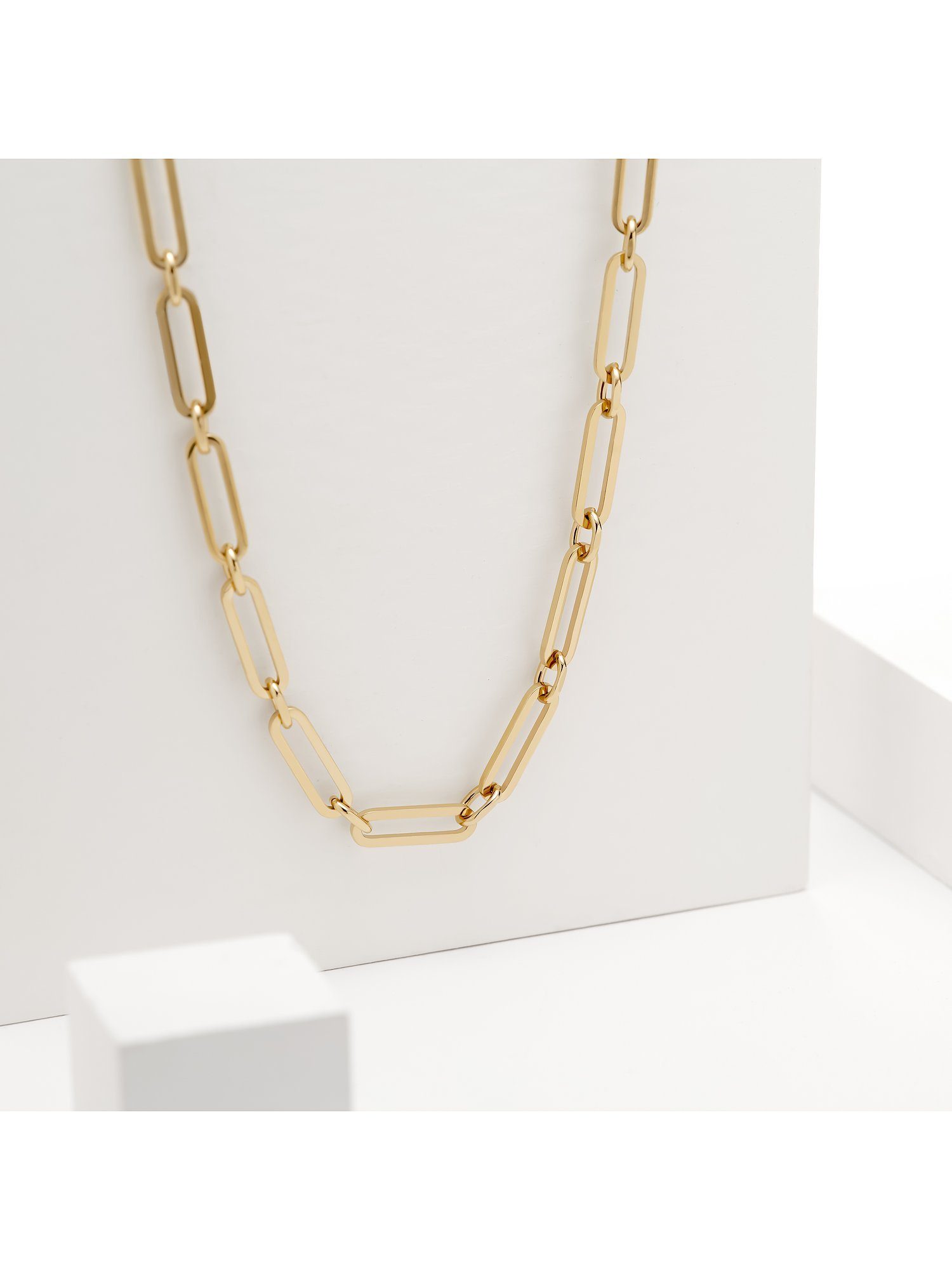 GUIDO MARIA KRETSCHMER Edelstahlkette günstig online kaufen