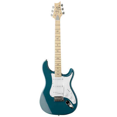 PRS E-Gitarre, SE John Mayer Silver Sky MN Nylon Blue - E-Gitarre