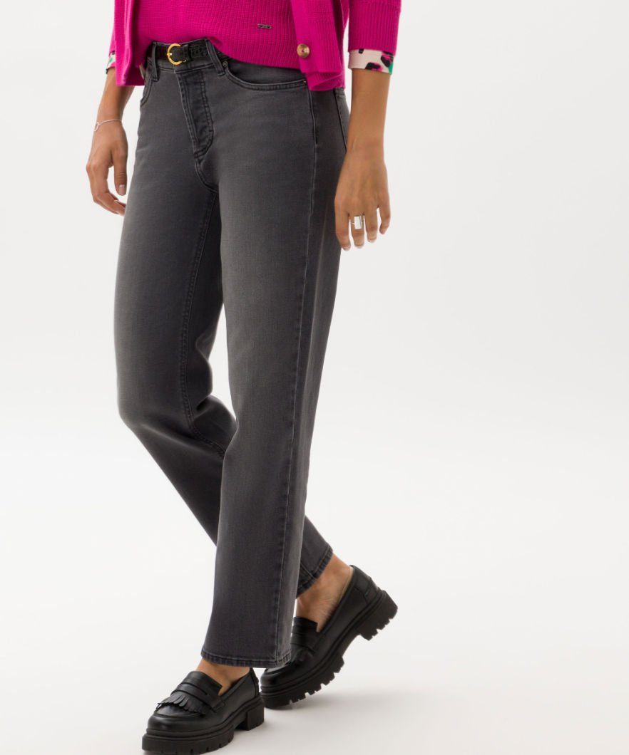 Brax 5-Pocket-Jeans Style MADISON, Moderne Five-Pocket-Jeans in  authentischem Look | Stoffhosen
