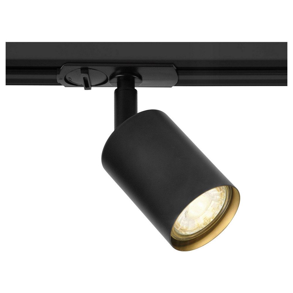 Nordlux Schienensystem-Leuchten Nordlux Explore Link Short Spot 2610189903 Deckenleuchte GU10 7 W S