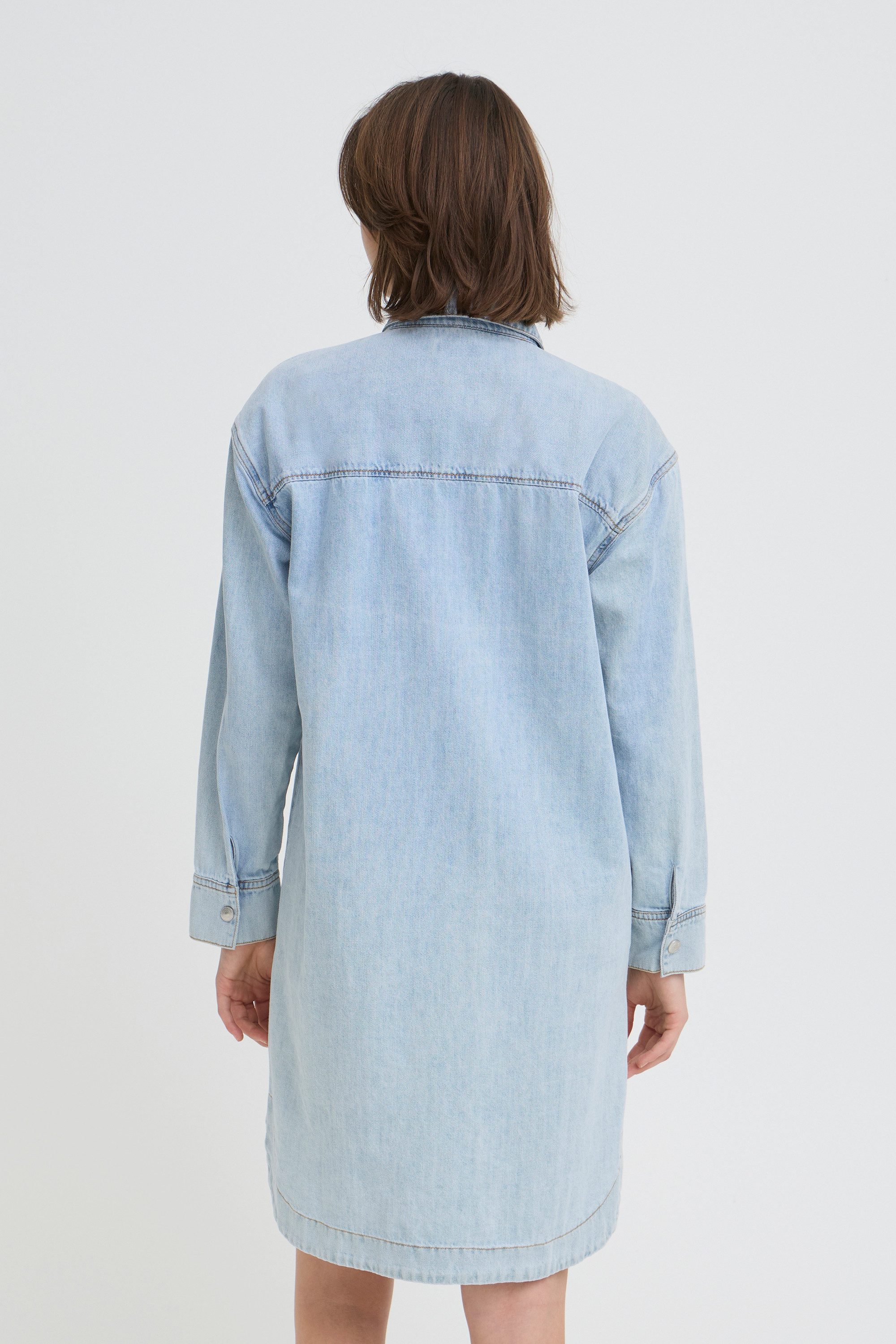 fransa Jeanskleid Denimkleid FRLISE