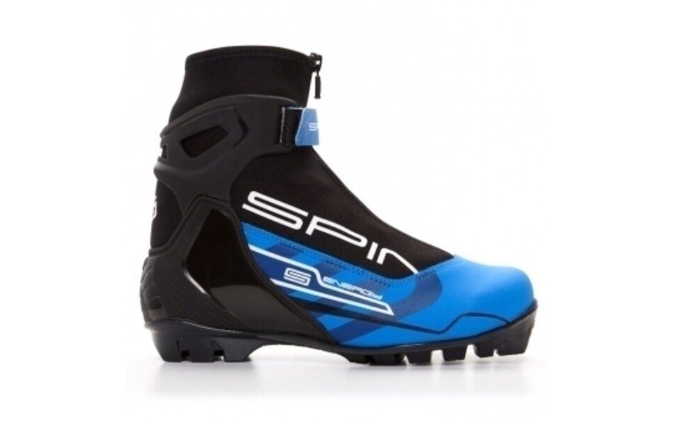 Spine Langlauf-Schuh Spine Energy 258 NNN Langlaufschuhe